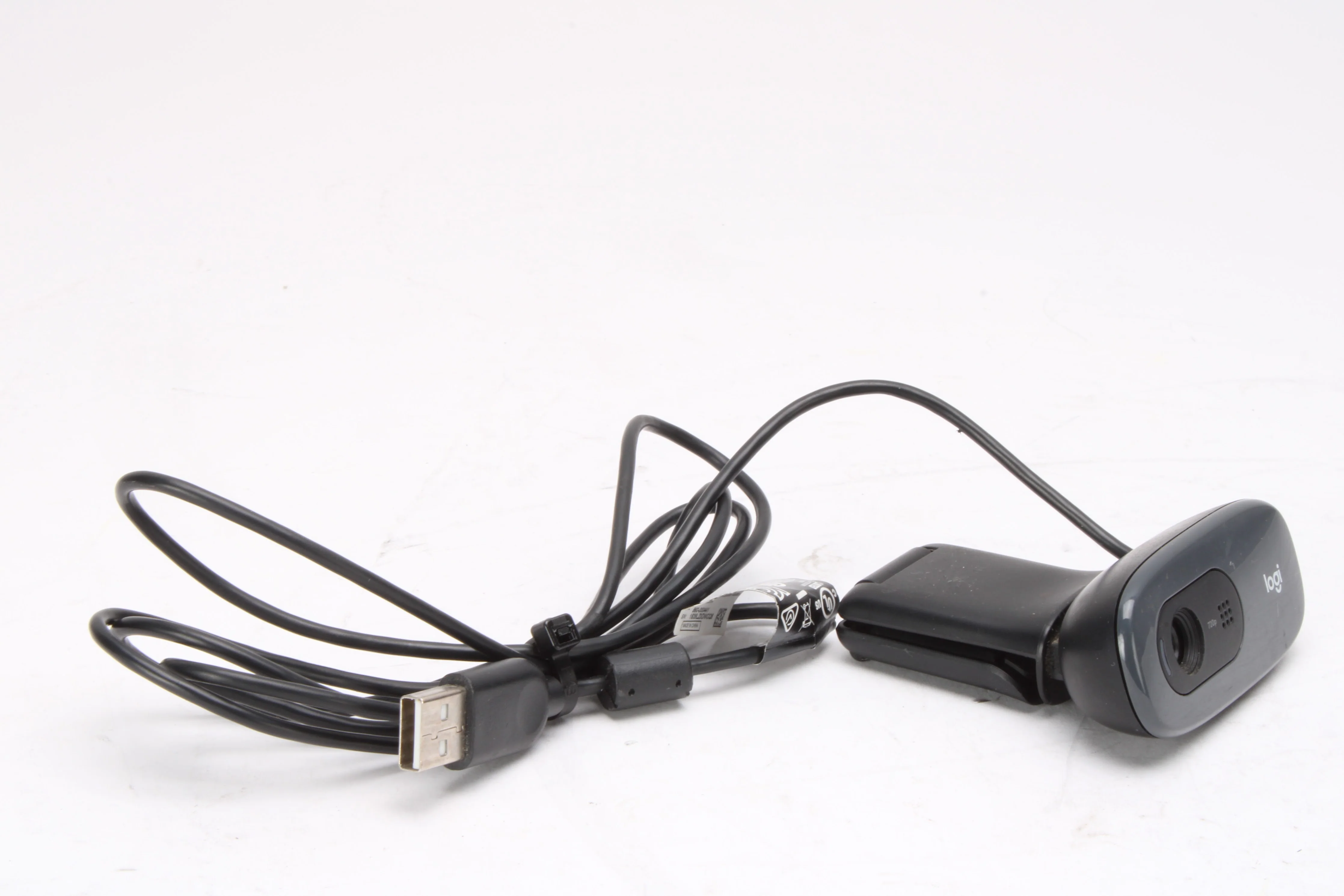 Logitech C270 720p HD Webcam - Fair Condition - Image 3