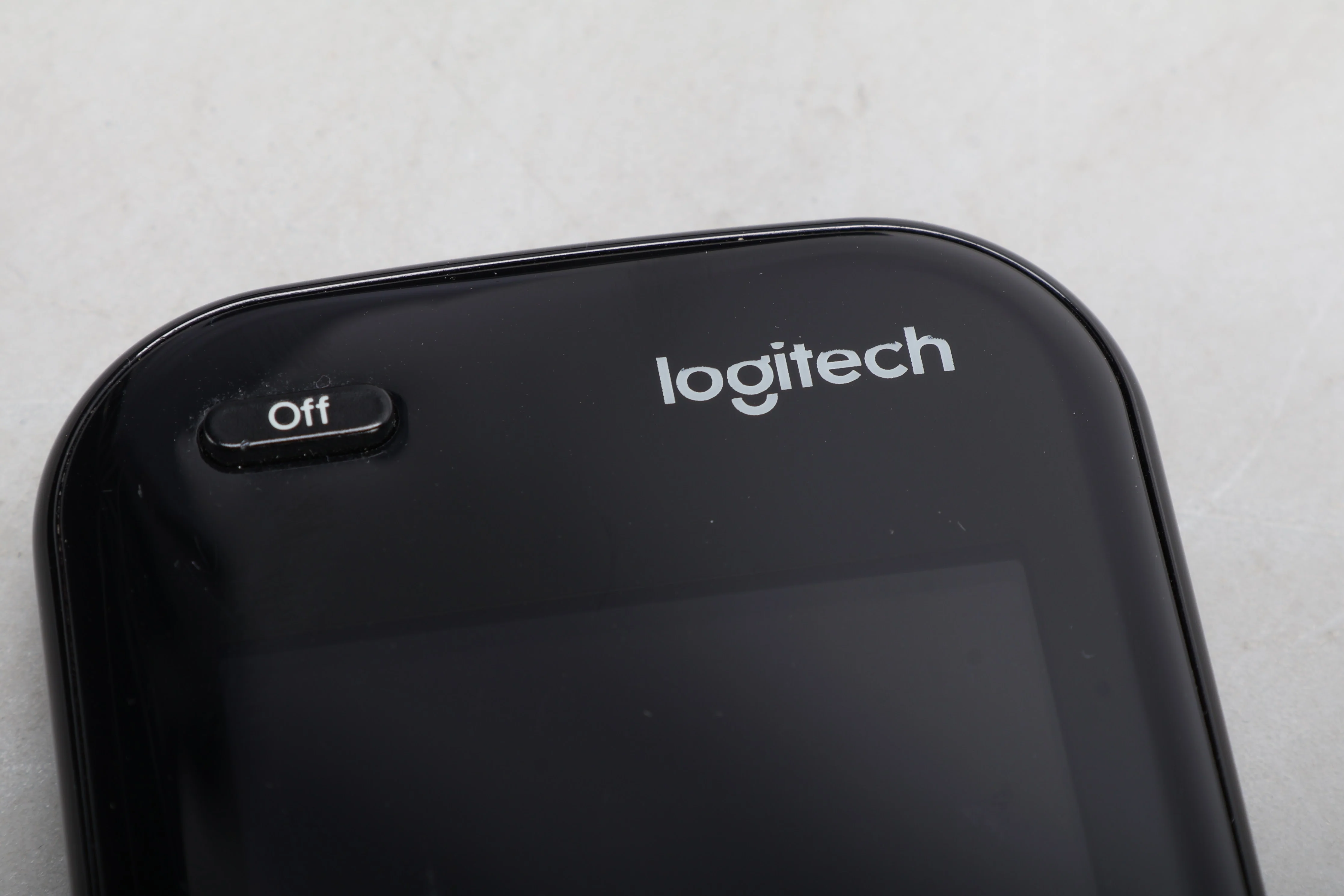 Logitech Harmony 950 Remote 915-000259 N-R0010 With Charging Cradle - Image 8