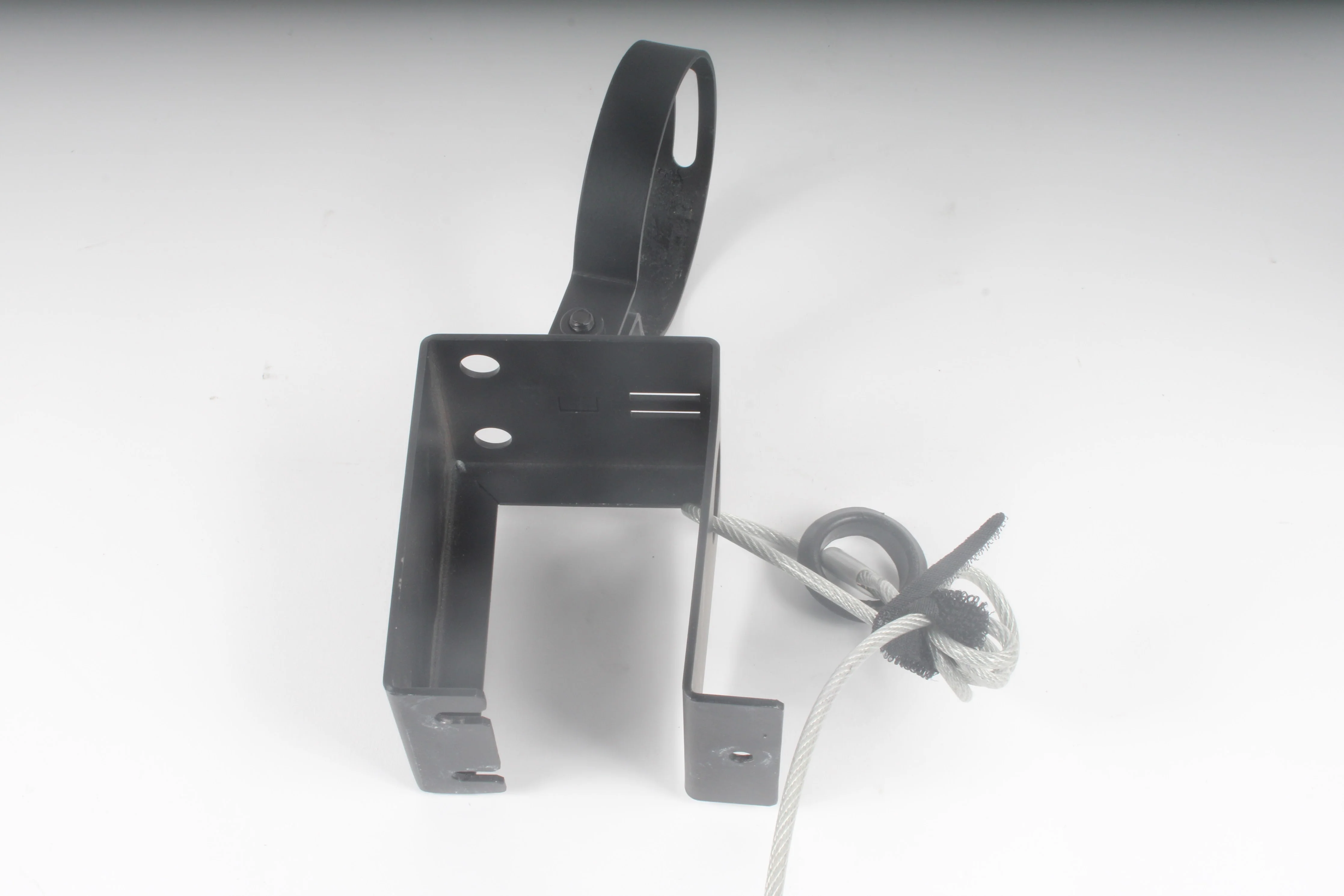 Logitech V-R0004 ConferenceCam Connect Video Conferencing W/ Mount & Lock Cable - Image 7