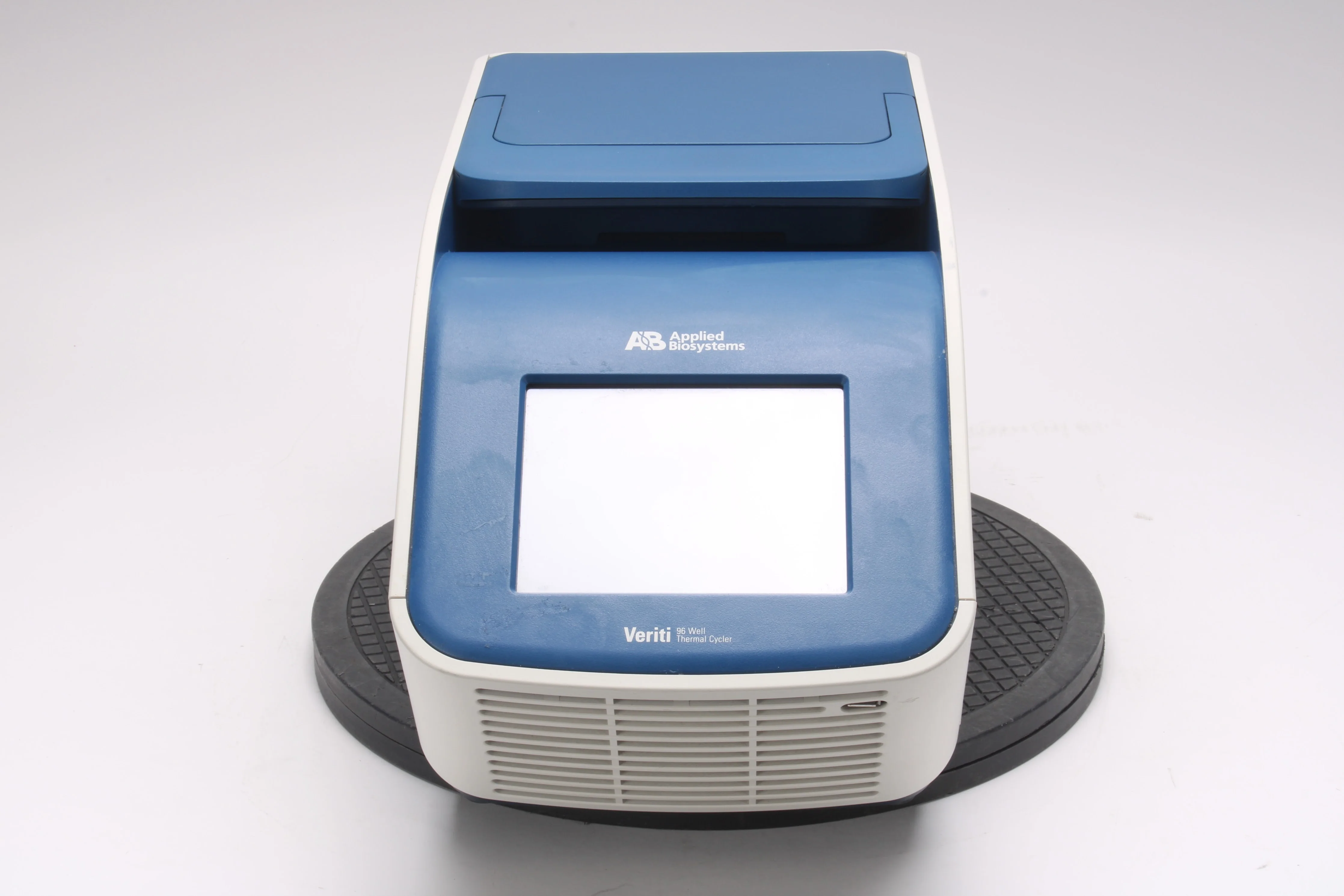 LOT 11 Applied Biosystems 9902 Veriti 96-Well PCR Thermal Cycler With Power Cord - Image 2