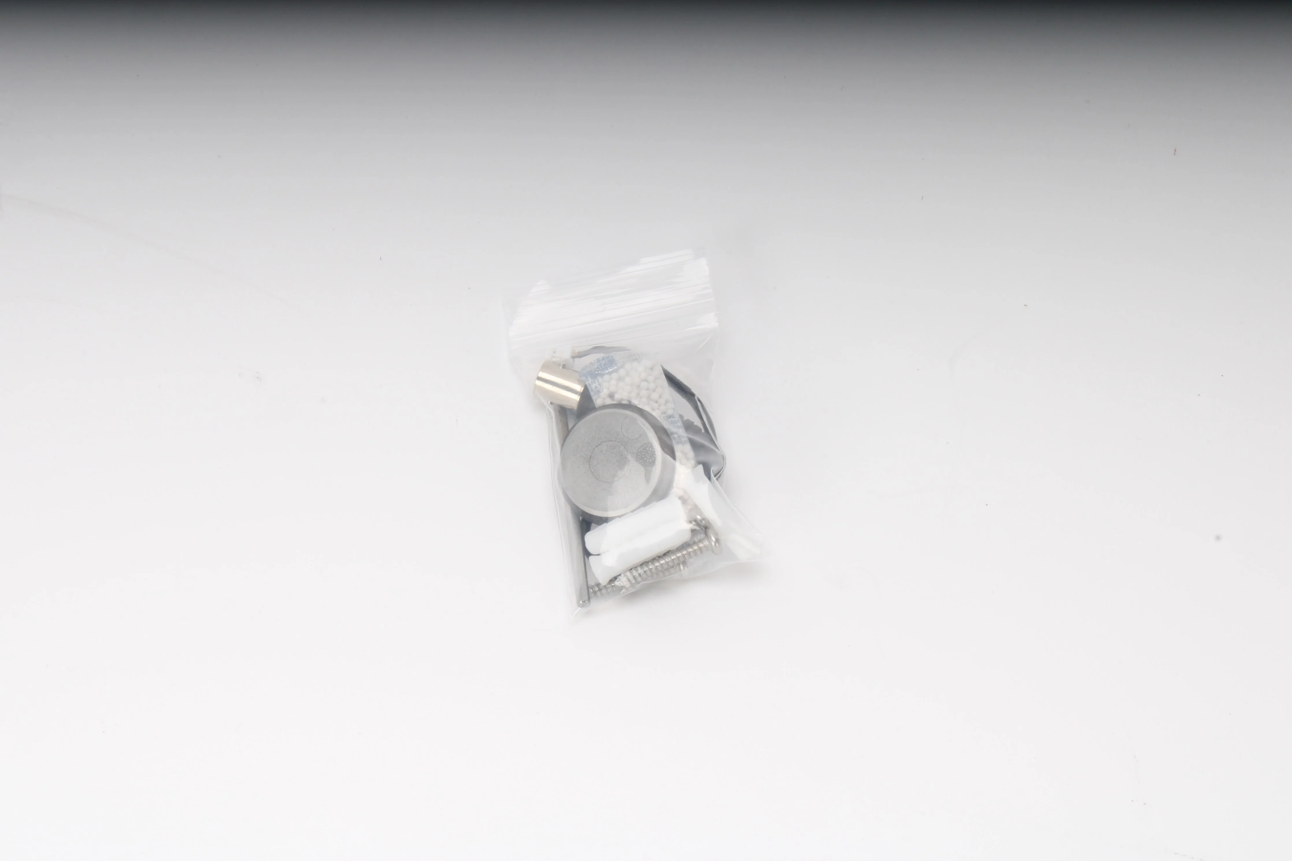 Luma LUM-310-DOM-A-WH Dome Analog Camera With Mounting Hardware and Cable - Image 5