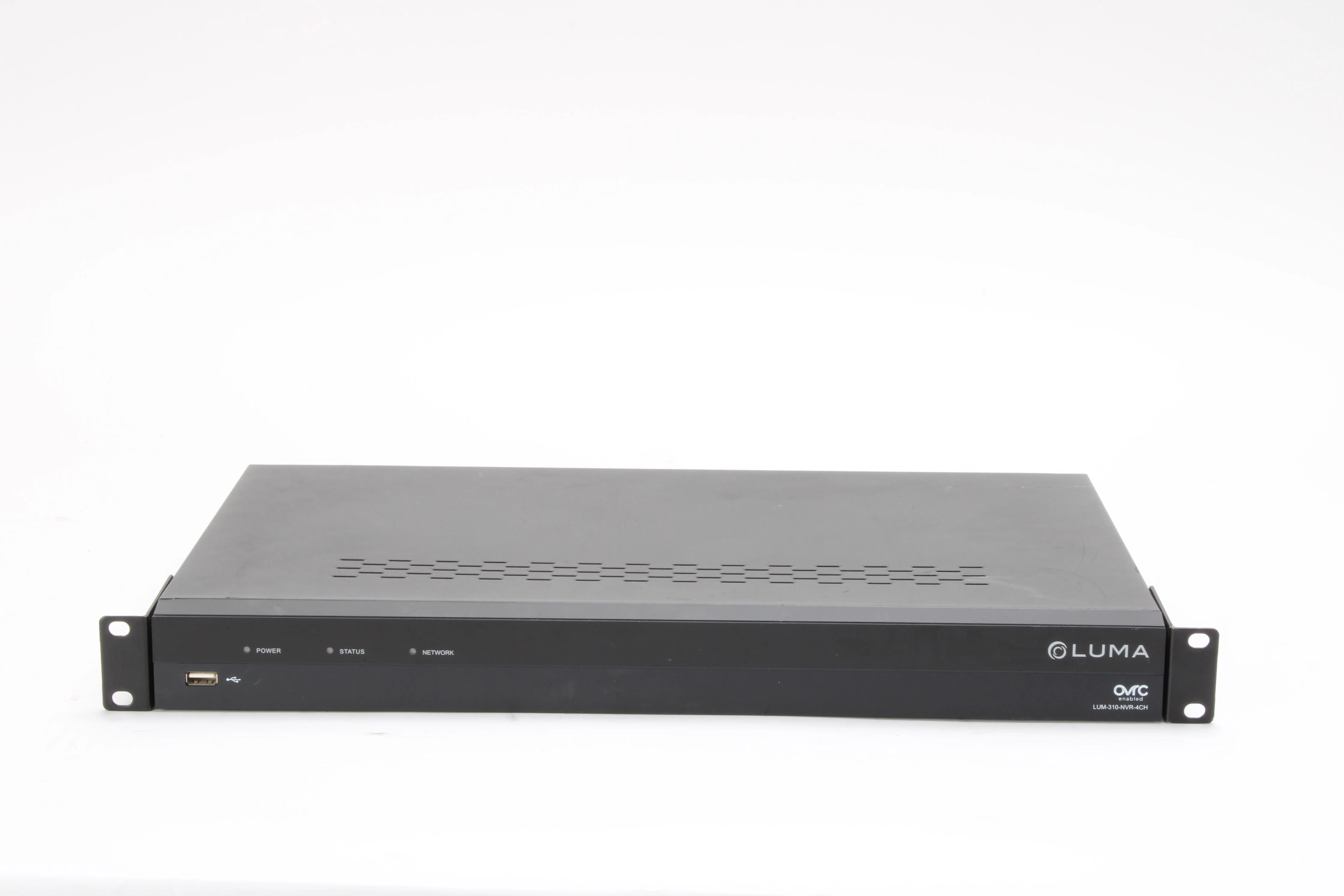 Luma LUM-310-NVR-4CH-1T 4-Channel Network Video Recorder With 1TB HDD