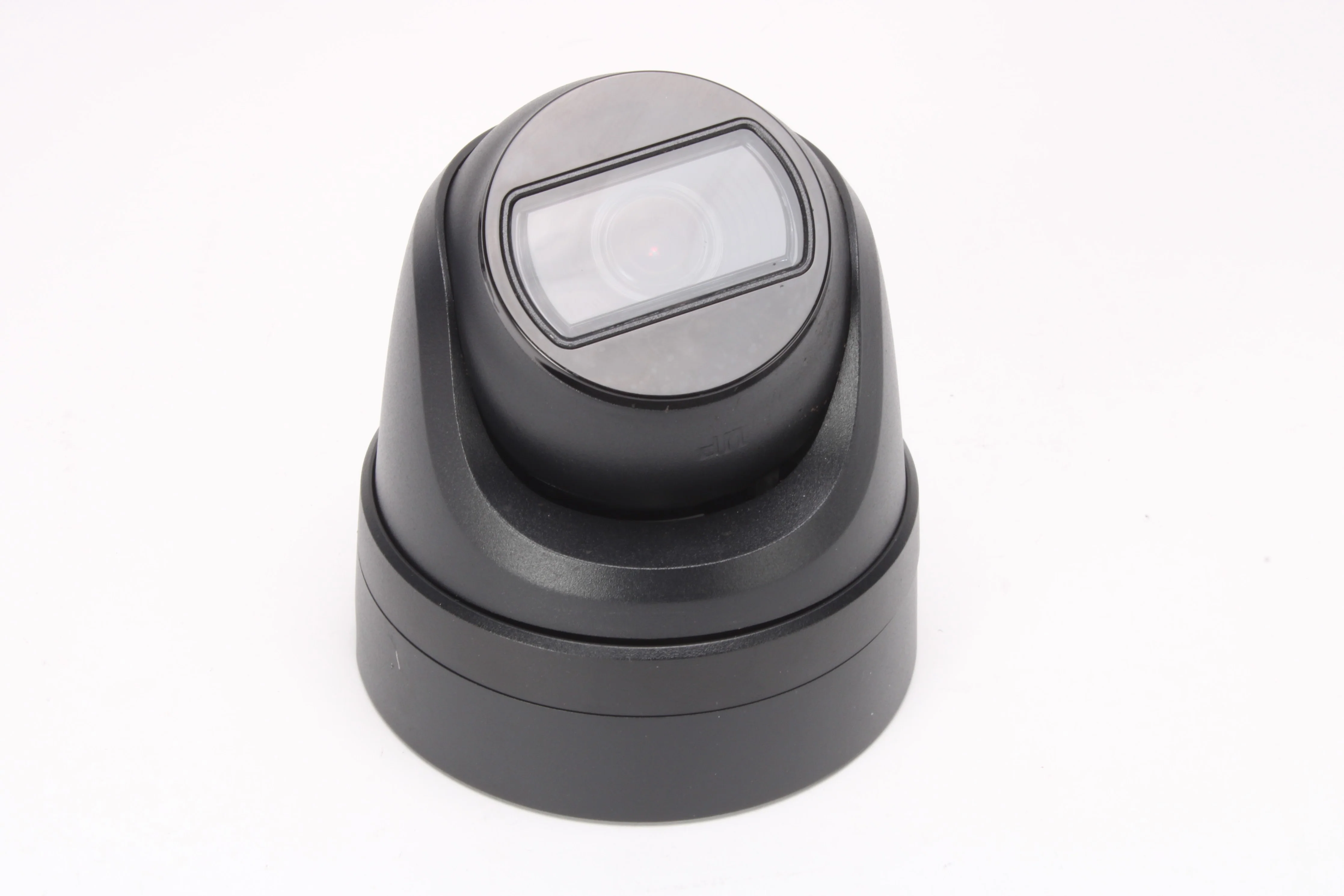 Luma LUM-510-TUR-IP-BL Turret IP Outdoor Camera W/ Mounting Hardware and Cables - Image 6