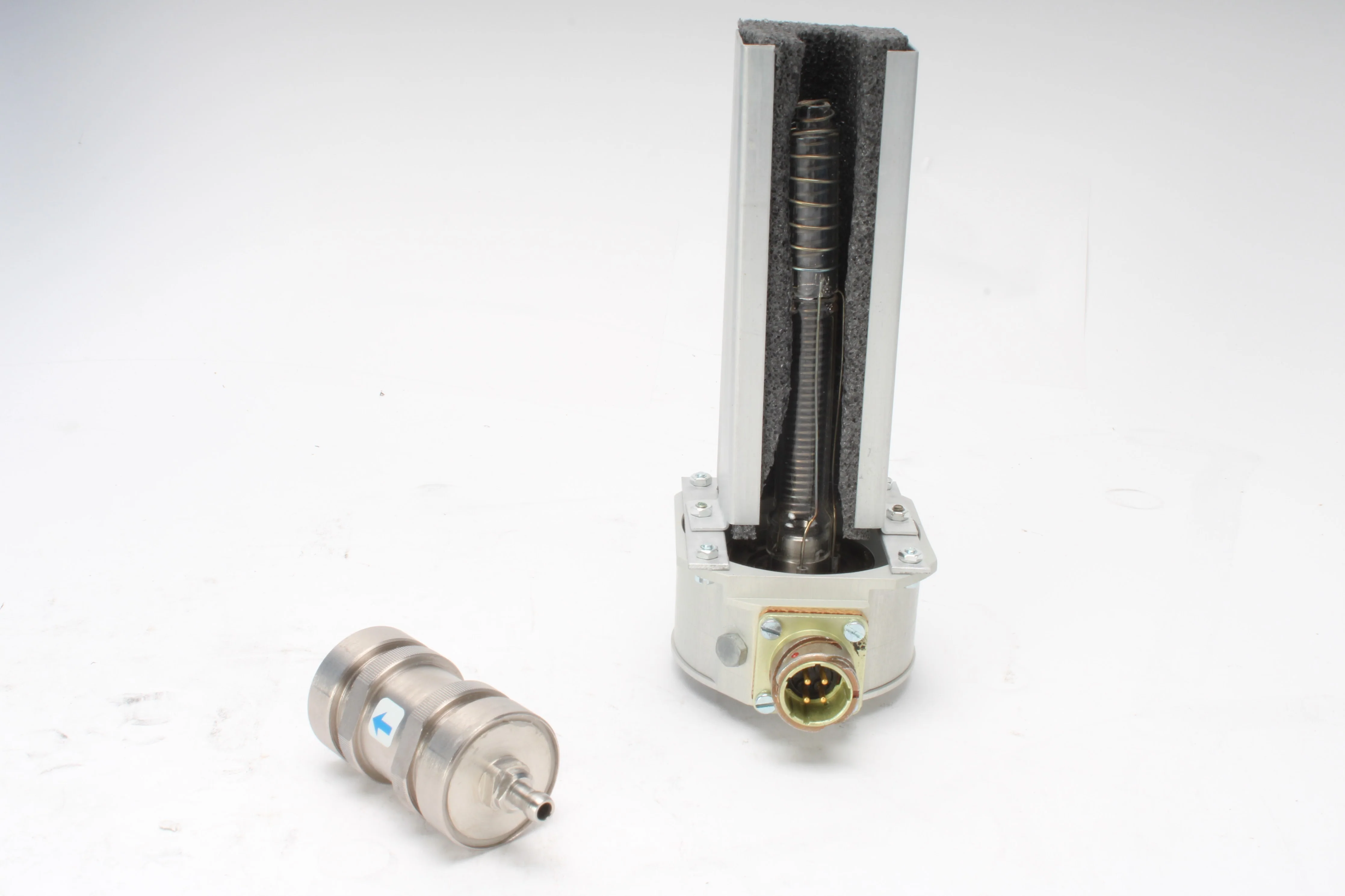 Lumex RP-91C Attachment for Lumex RA-915+ With Accessories - Image 11