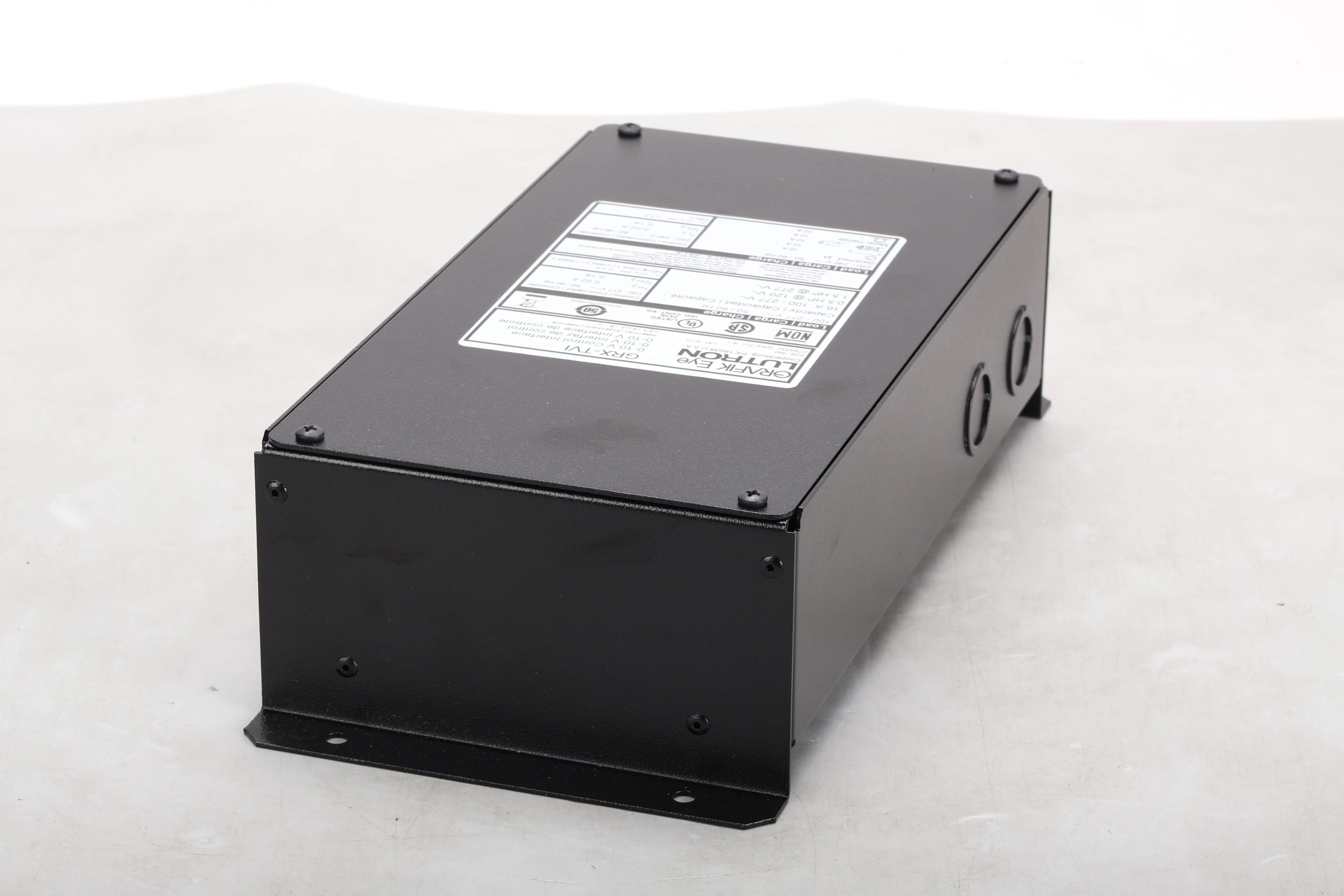 Lutron GRX-TVI Ten Volt Control Interface - Image 3