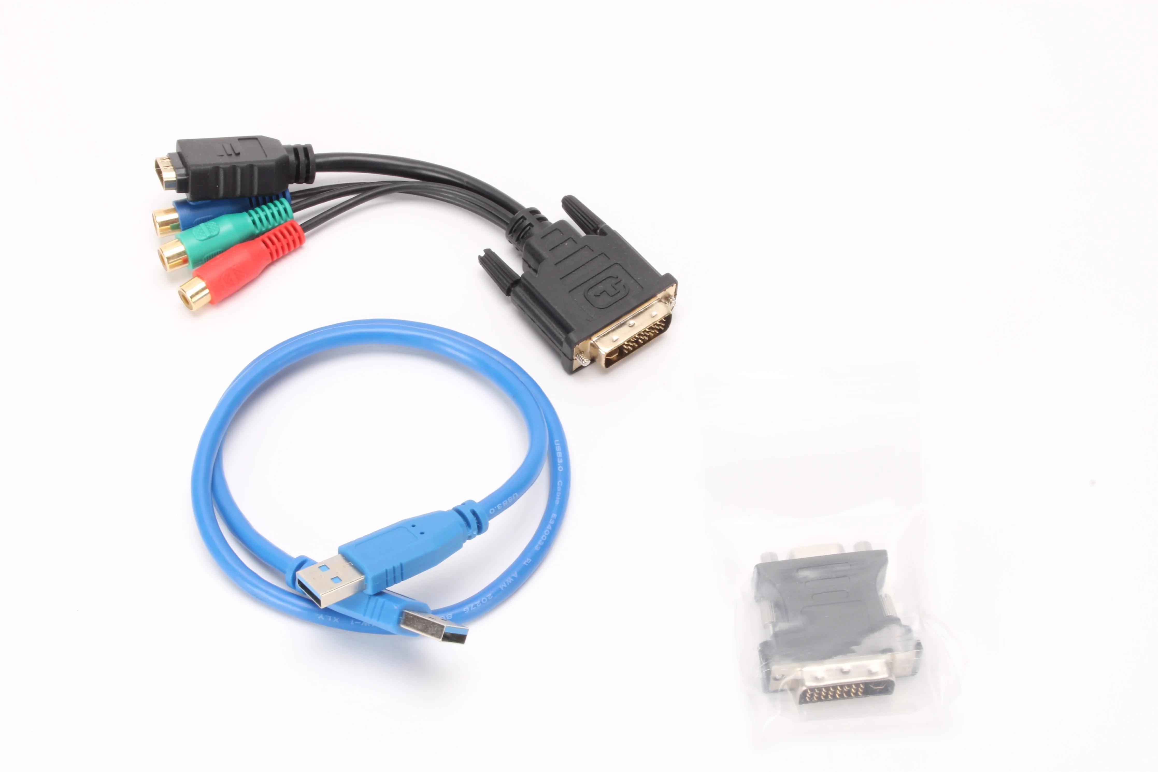Magewell 32080 USB Capture DVI Plus External Capture Card With Accessories - Image 2
