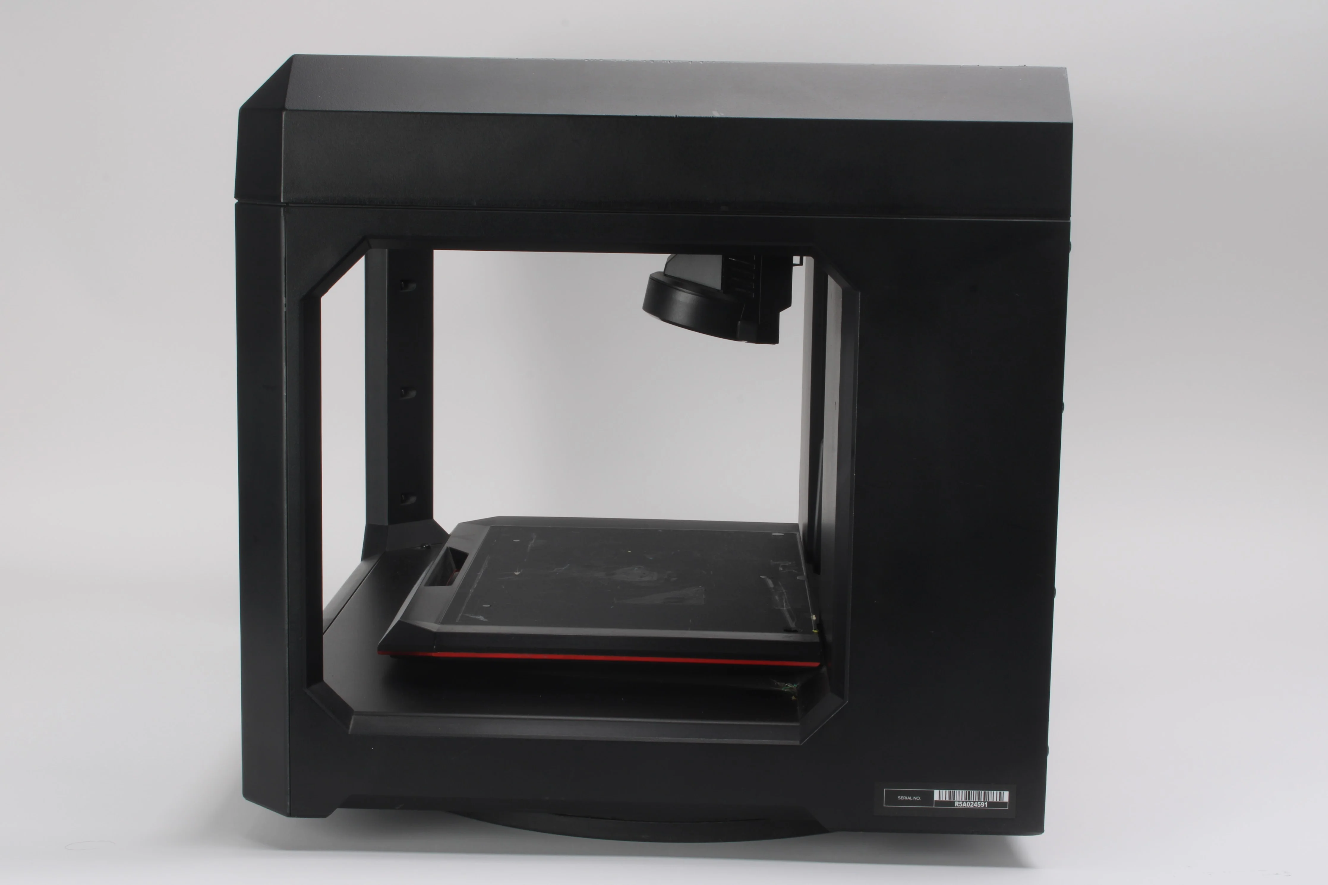 MakerBot PABH65 Replicator+ 3D Printer - No Extruder Included - Image 5
