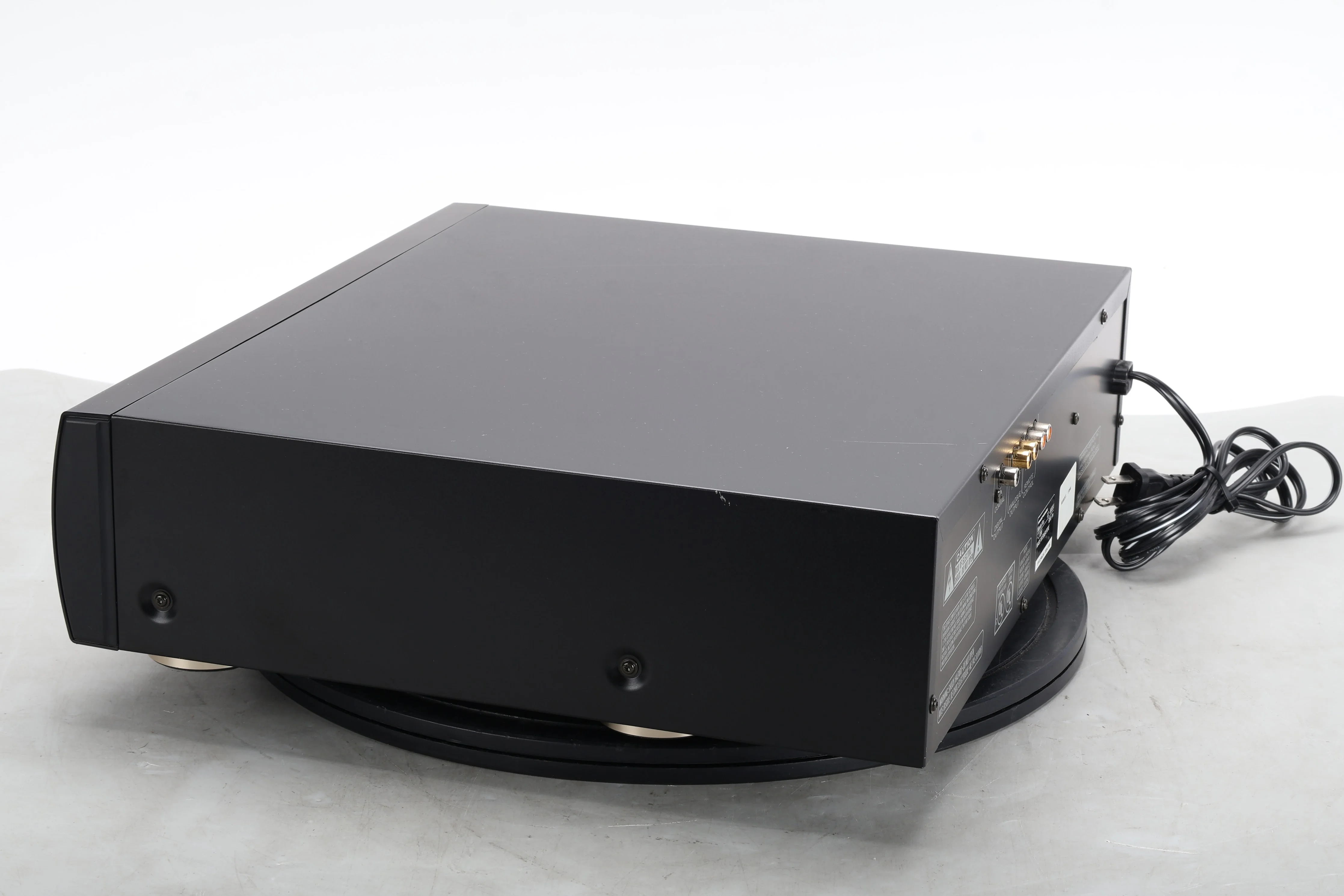 Marantz 65SEU 5 Disc CD Changer - AS IS For Parts - Image 2