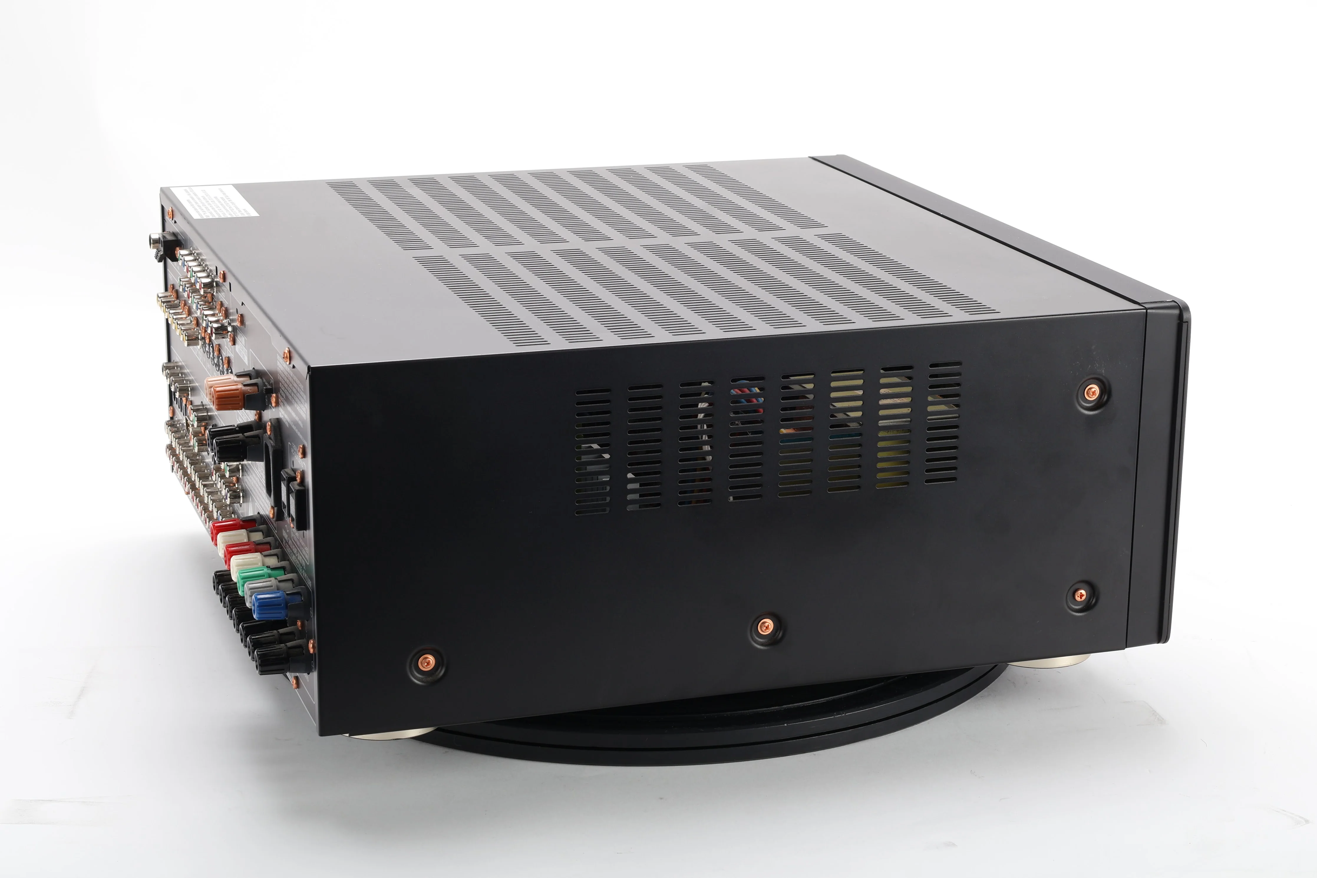 Marantz SR7500 7.1-Channel AV Receiver - Fair Condition - Image 4