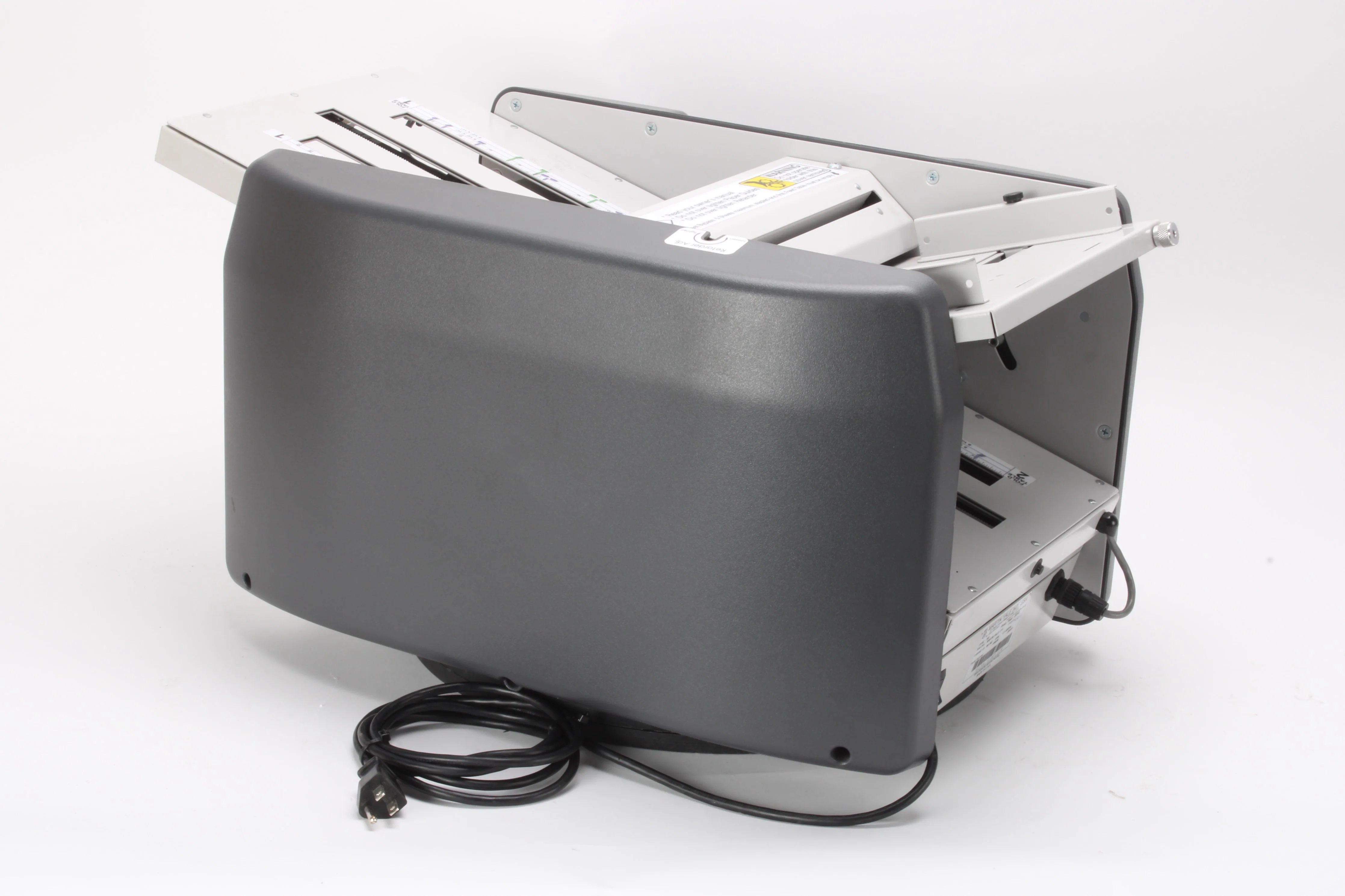 Martin Yale 1711 Ease‑of‑Use Electronic Automatic Paper Folding Machine - Image 10