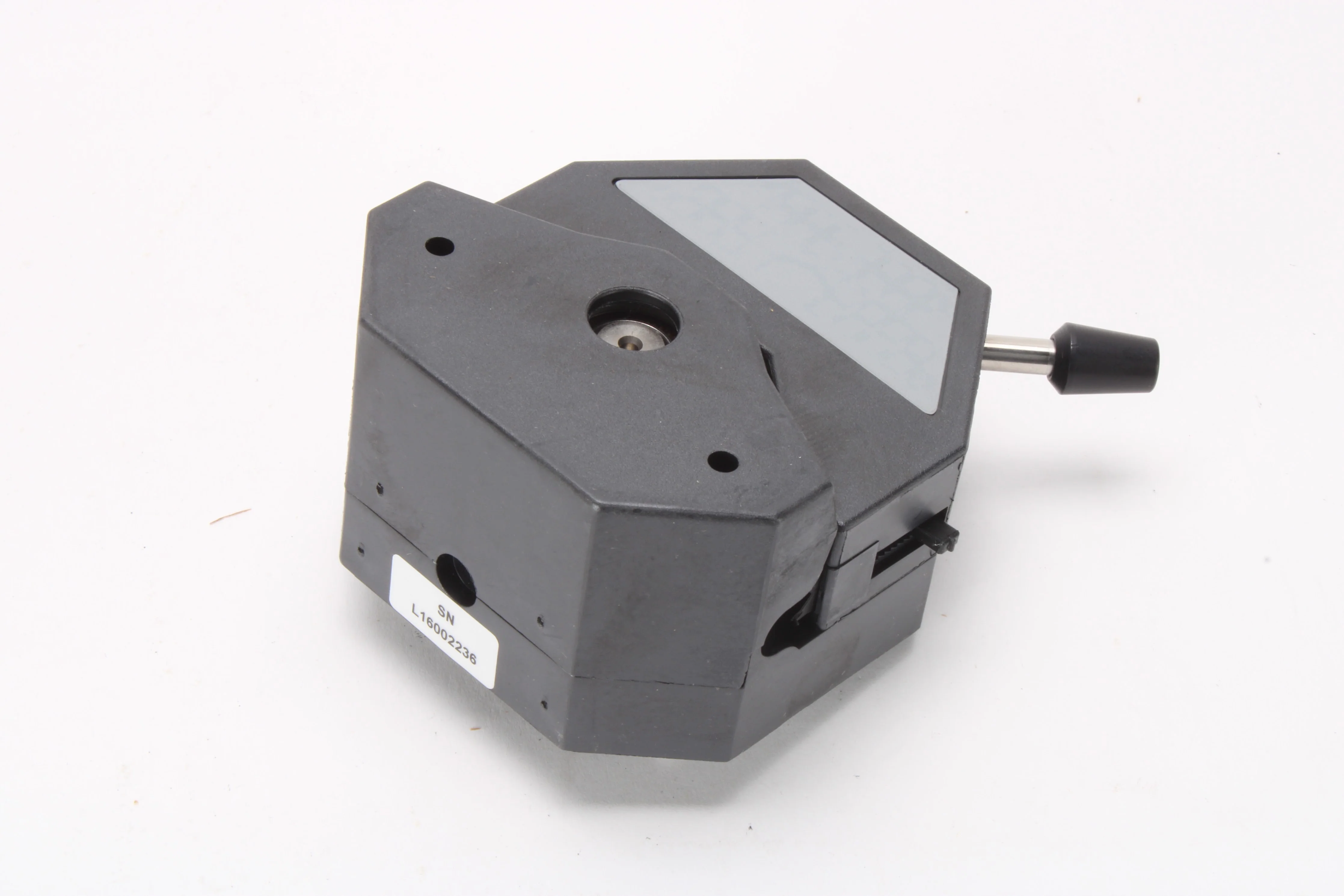Masterflex L/S EASY-LOAD II Pump Head EZL2 PMP Head With Extended Shaft 00394CX - Image 4