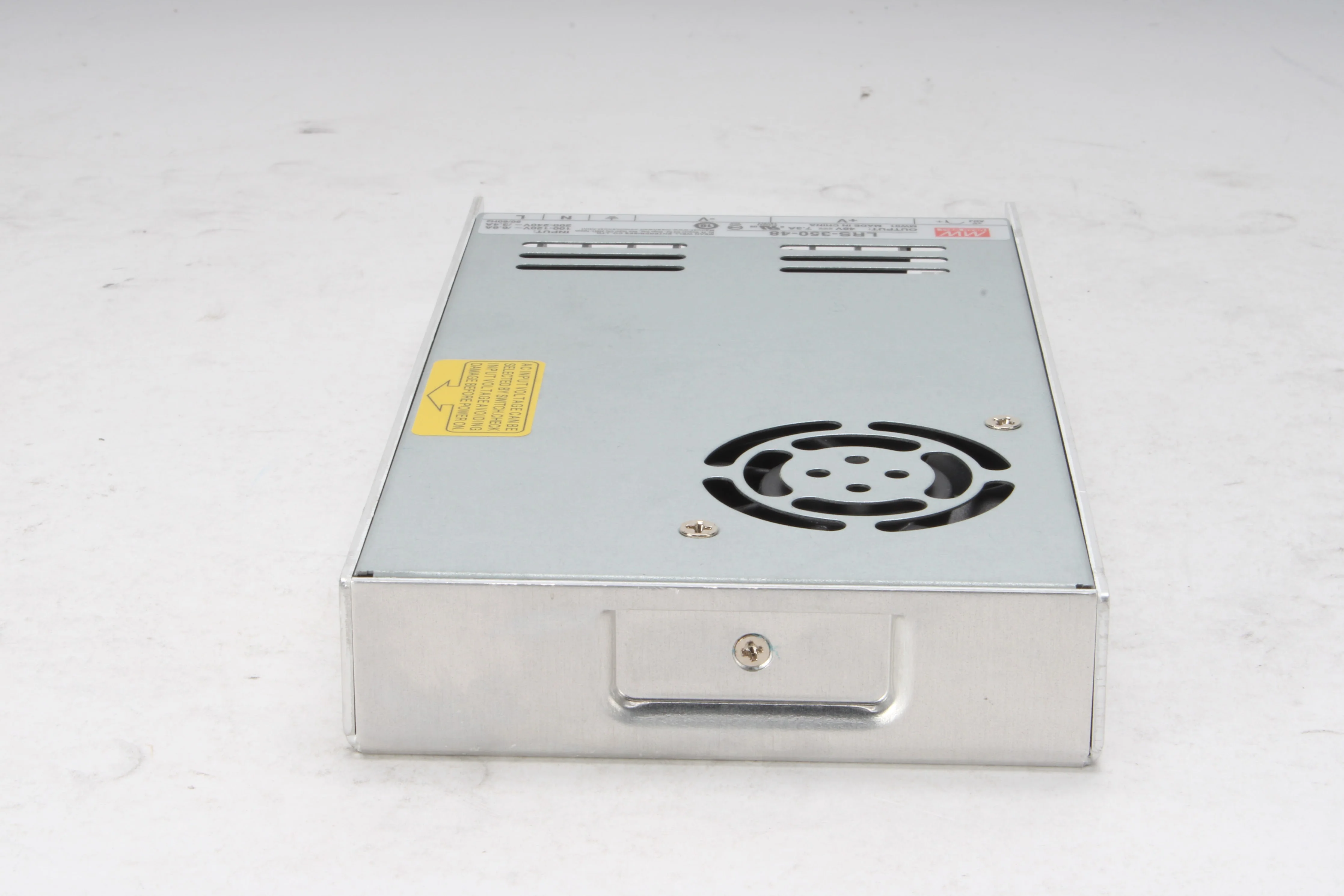 Mean Well LRS-350-48 Power Supply 48V 7.3A - Image 3