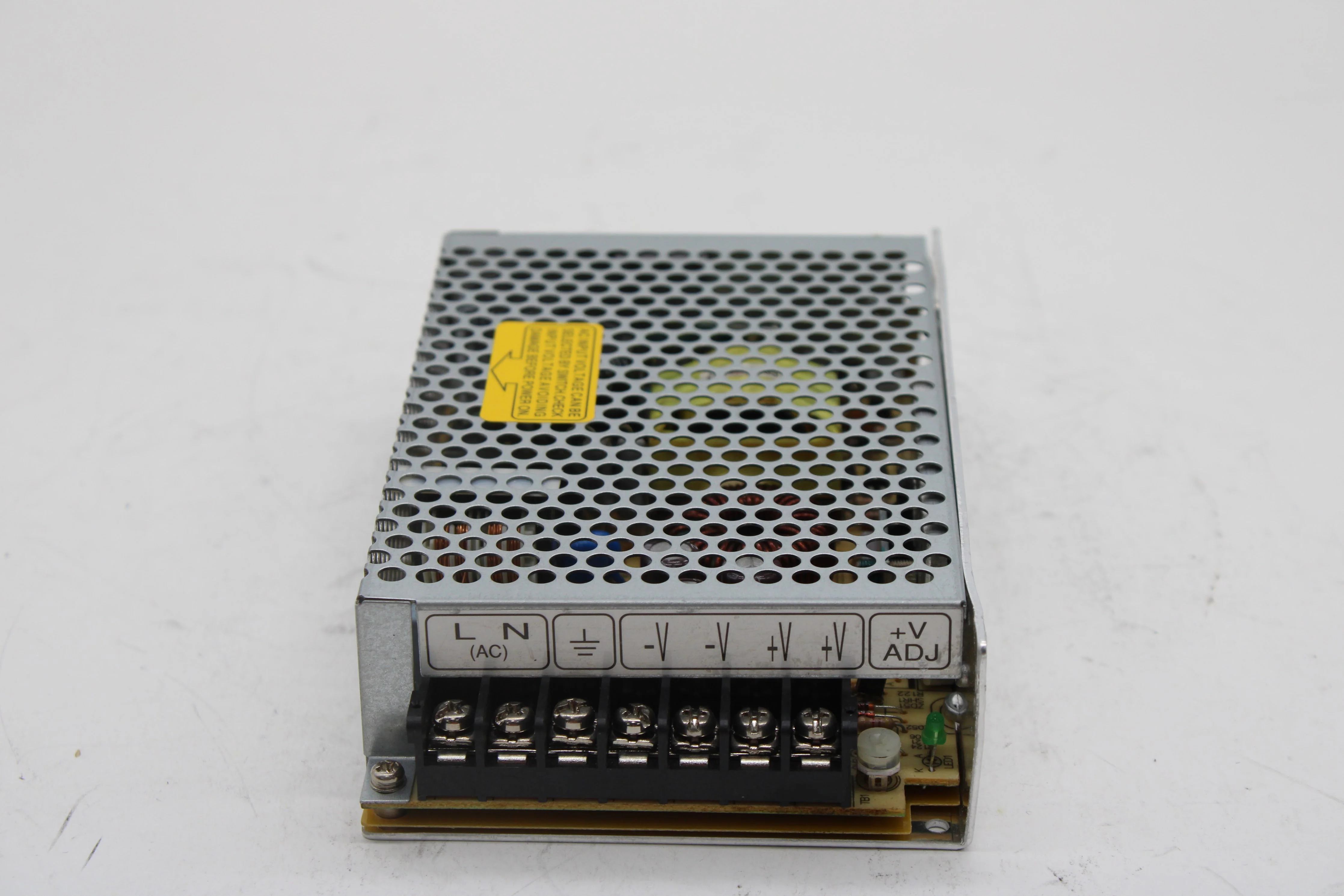Mean Well MW Meanwell NES-100-24 24V Switching Power Supply - Image 5