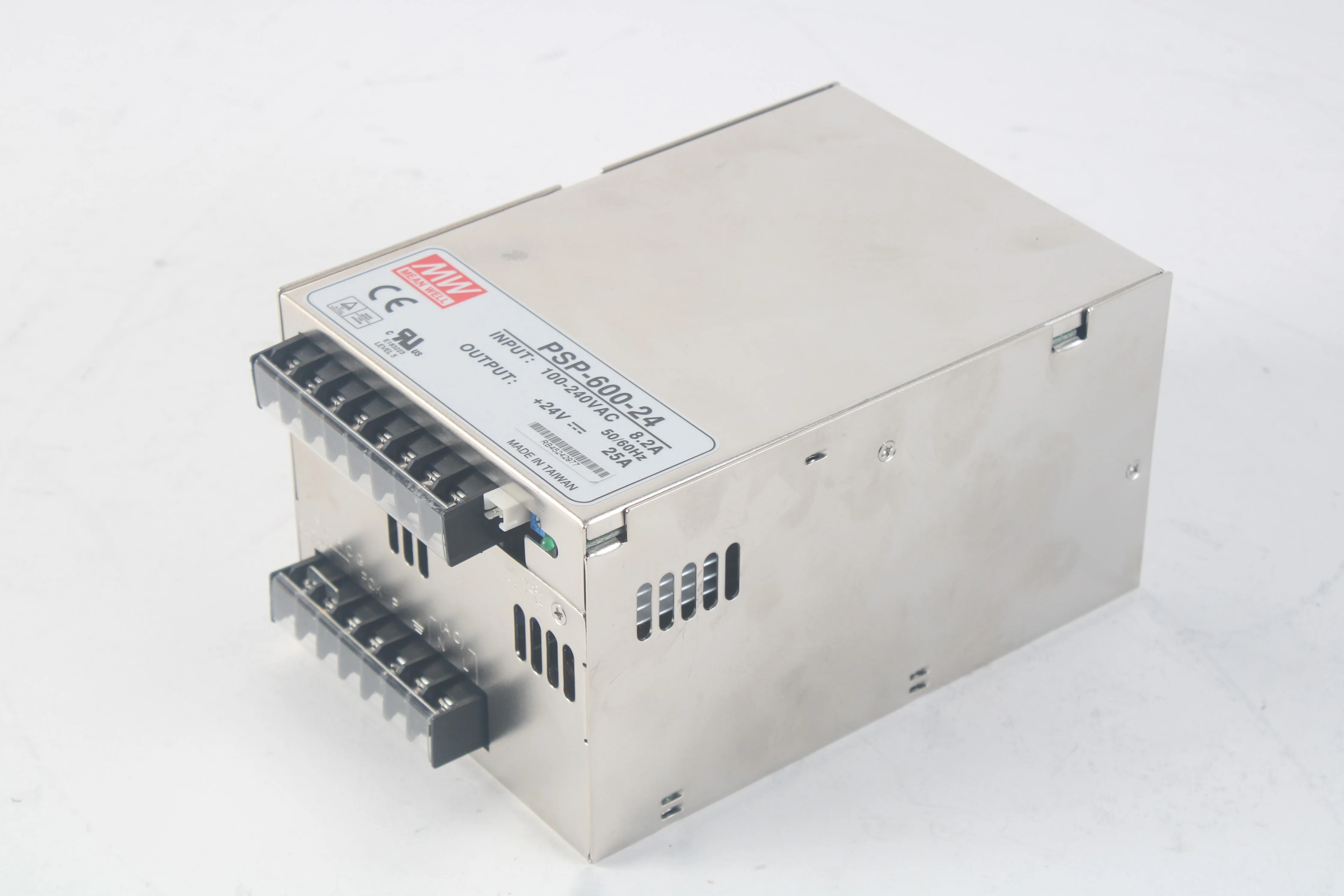 Mean Well PSP-600-24 Switching Power Supply - Image 2