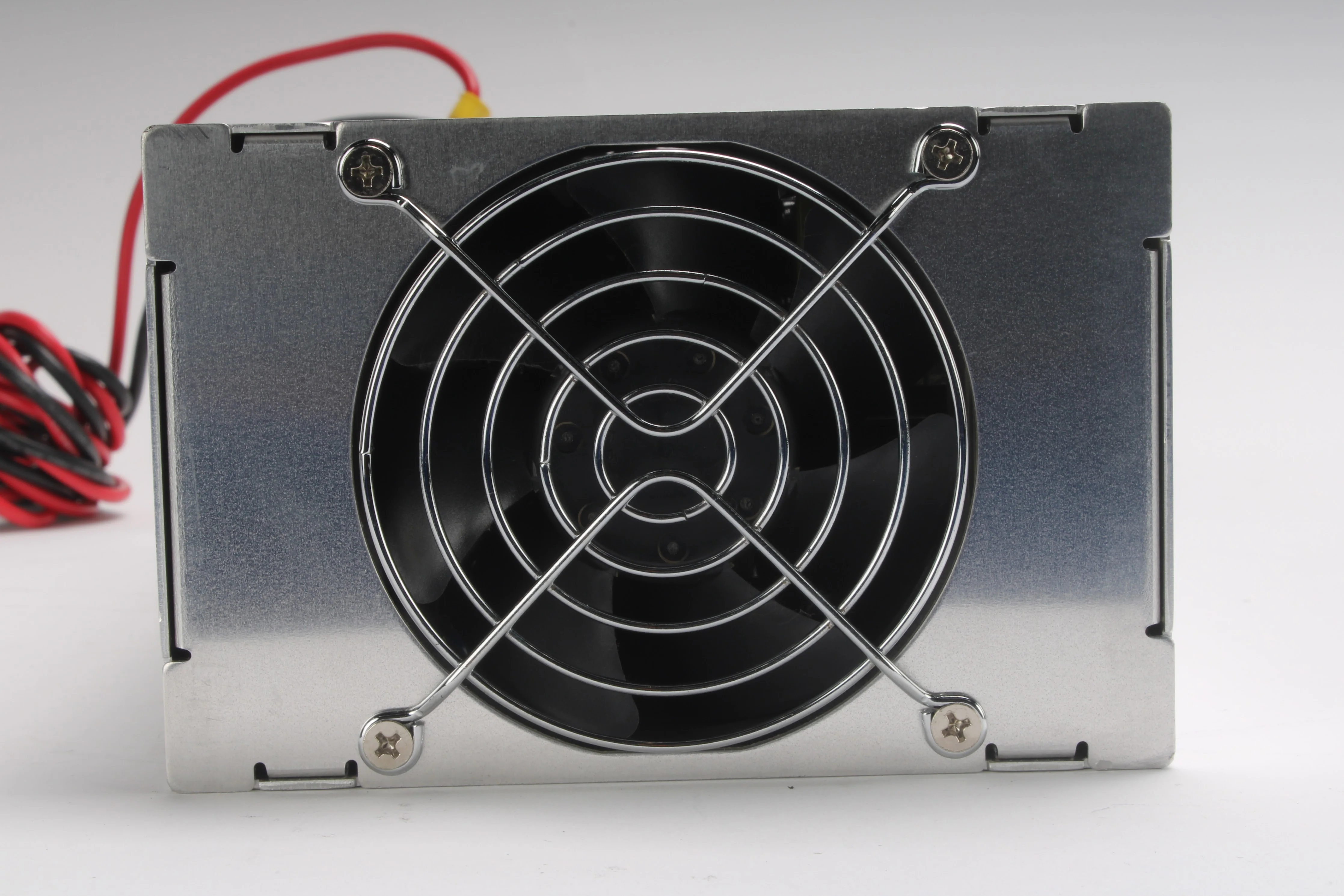 Mean Well RSP-1500-48 48V 32A DC Power Supply With Power Cord and Leads - Image 7
