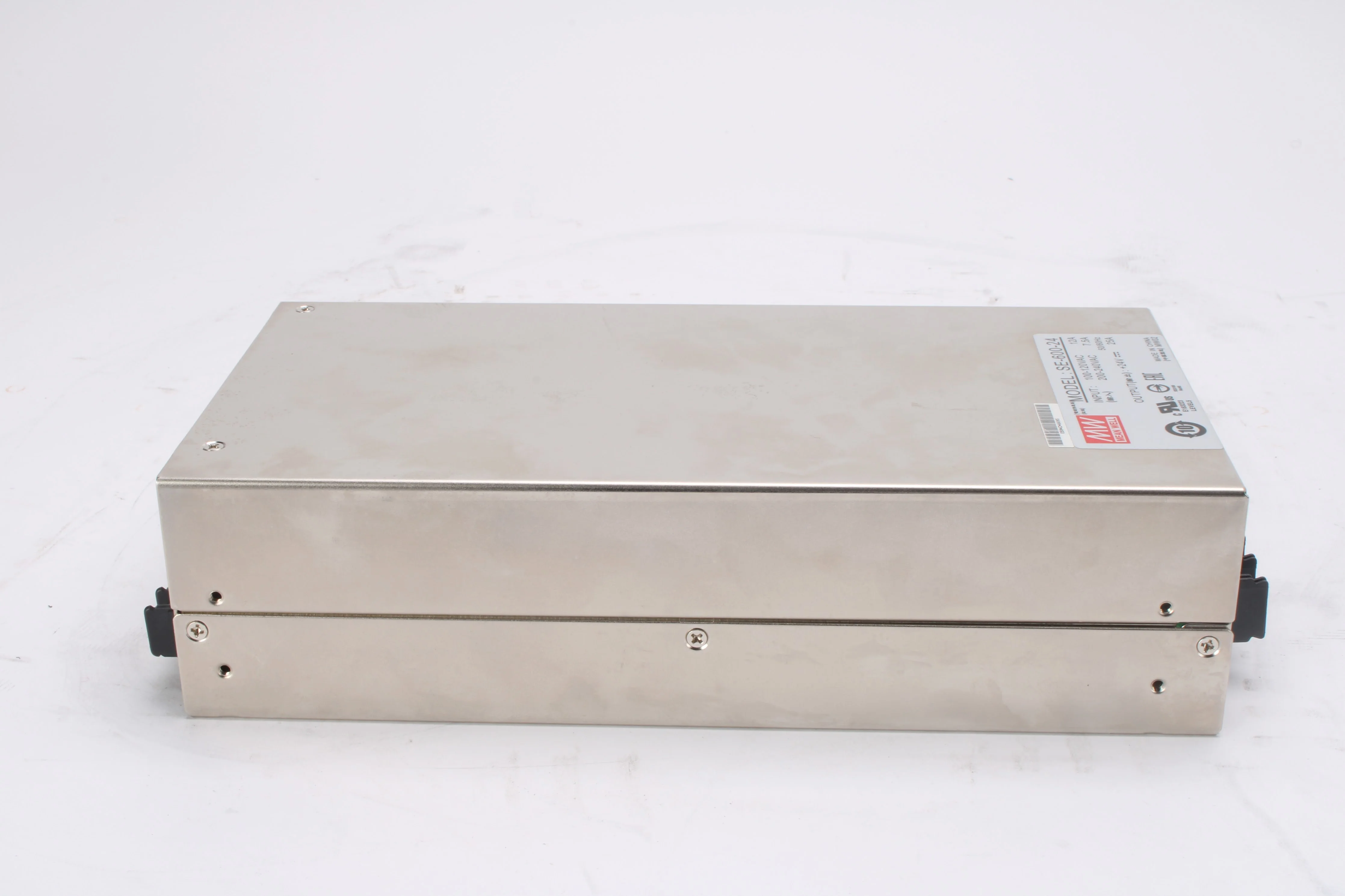 Mean Well SE-600-24 AC DC Power Supply 24V 25A - Image 3