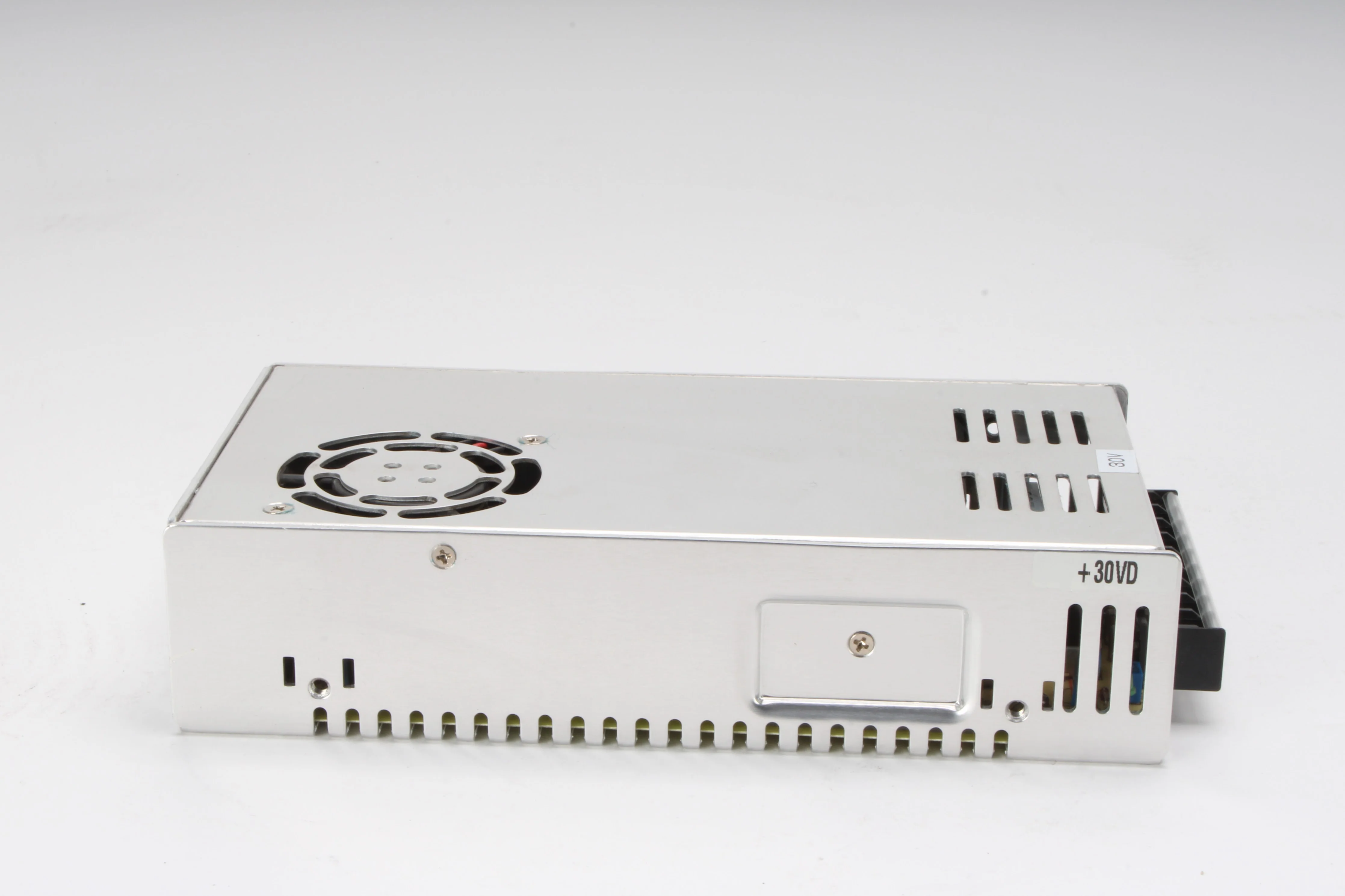 Mean Well SP-320-27 Switching Power Supply 27V 11.7A - Image 2