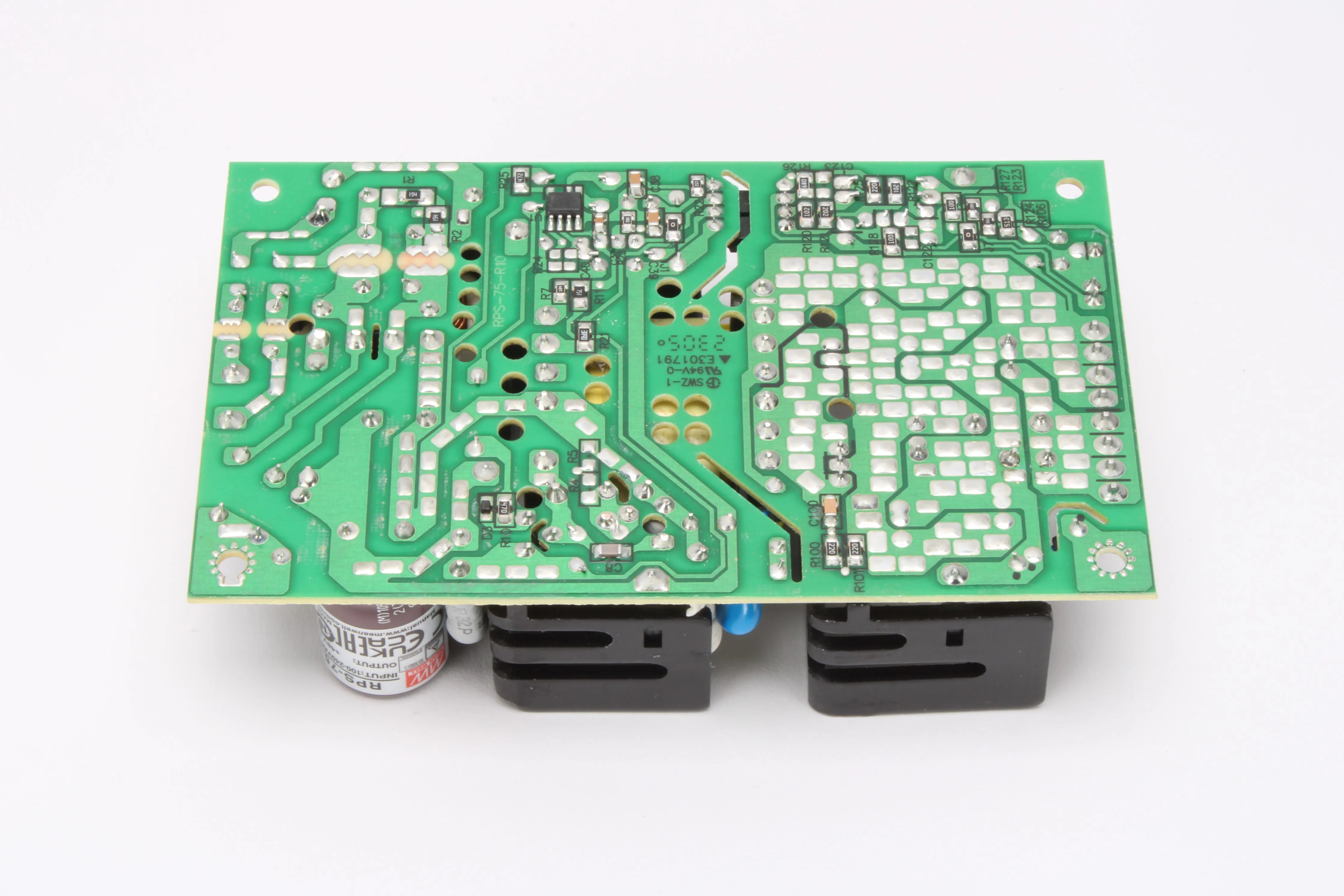 Meanwell RPS-75-R10 Circuit Board Power Supply - Image 5