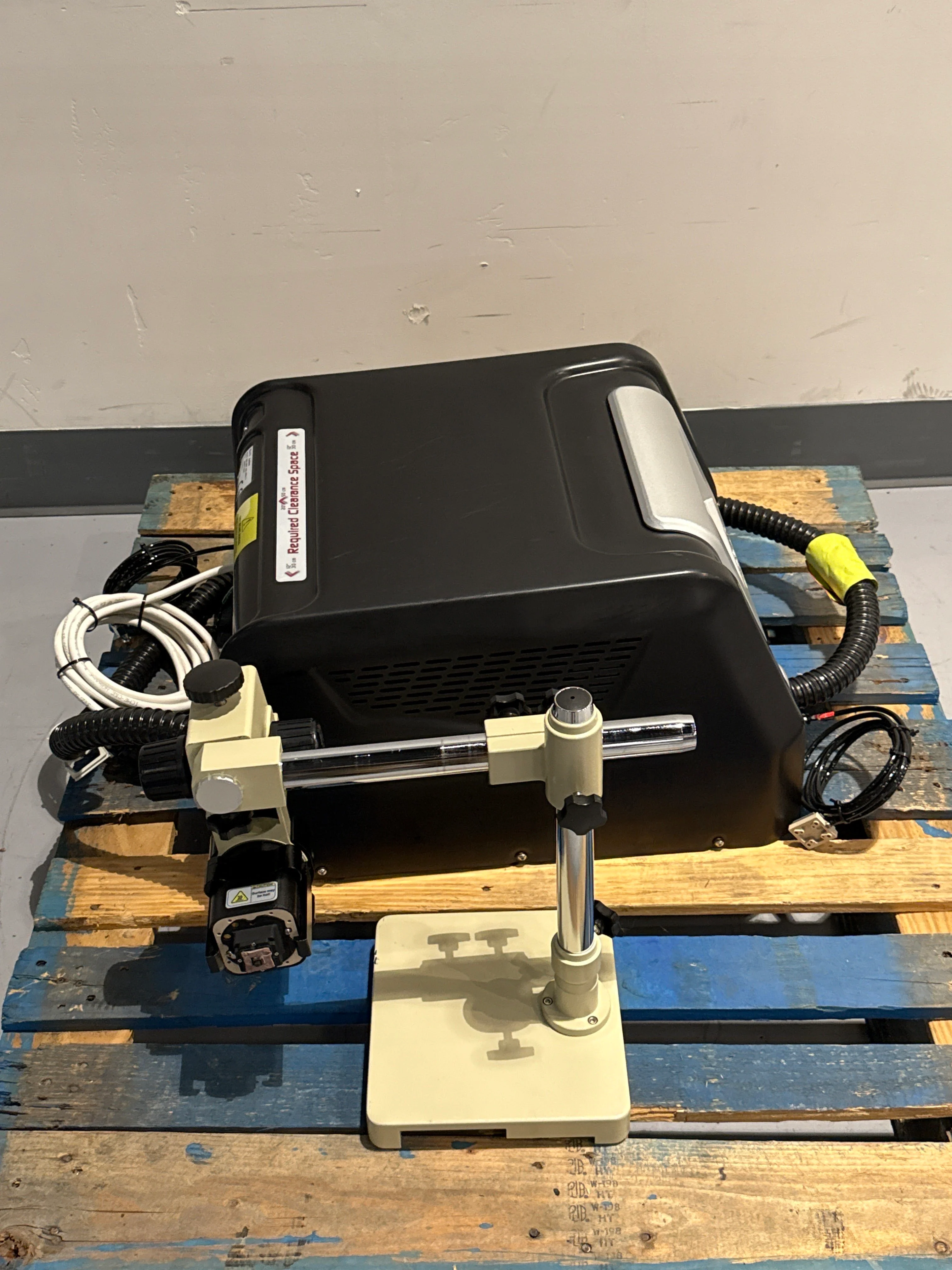 Mechanical Devices Max TC Speed & Power Temperature Forcing System MDMTC-2US - Image 11