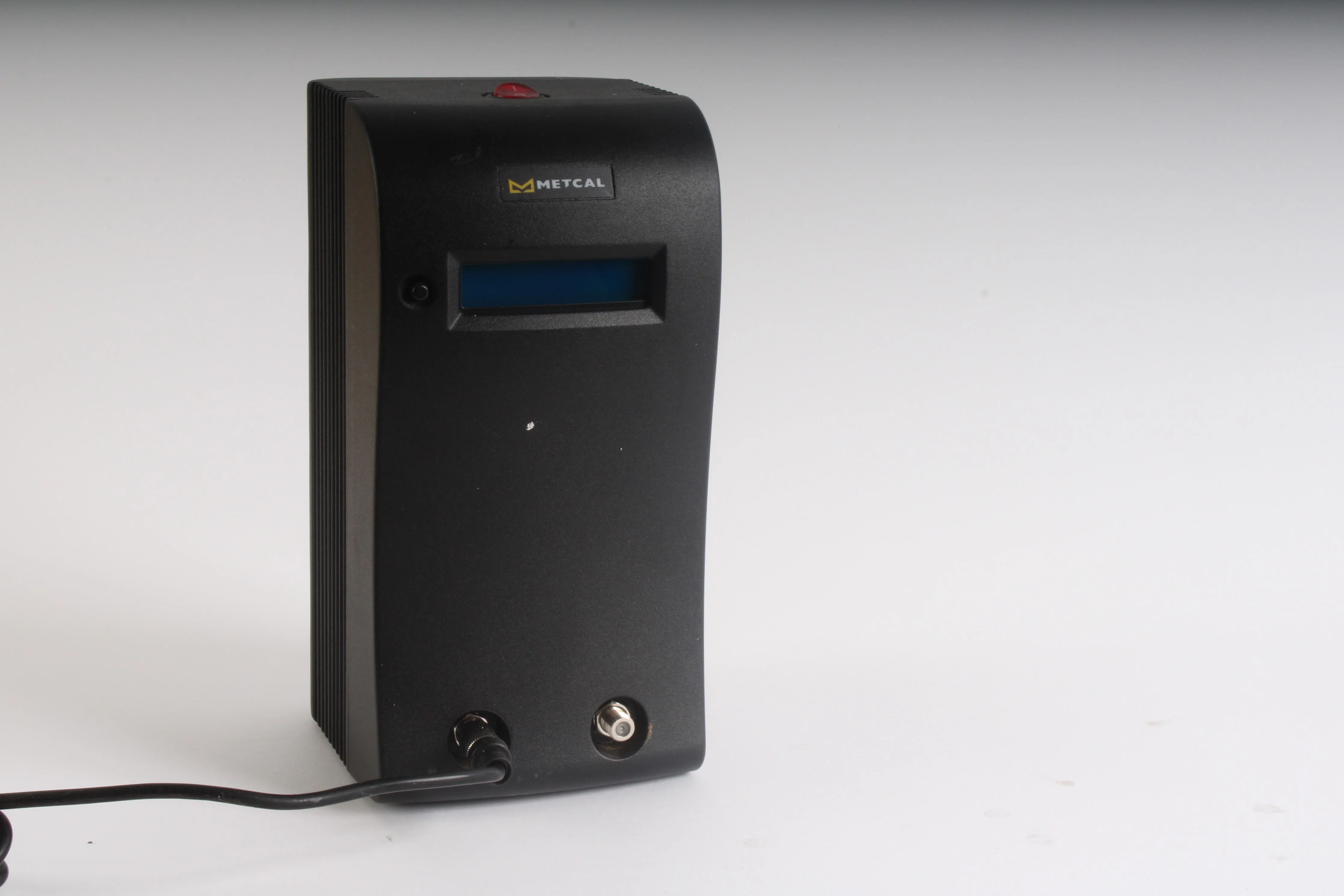 Metcal MX-5200 Soldering Station Power Supply MX-PS5200 W/ Pen and Tip -No Stand - Image 3