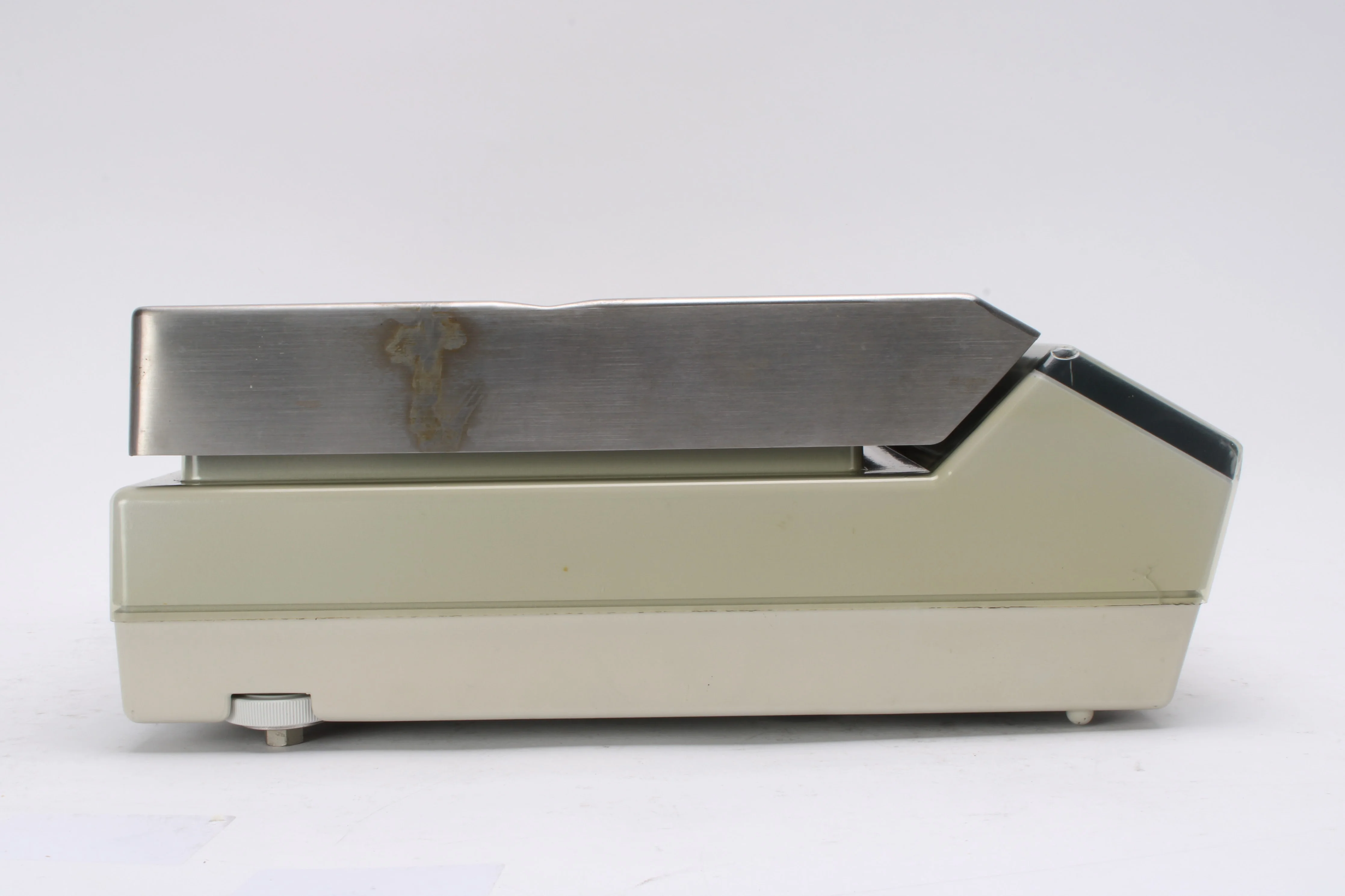 Mettler PM11-N Digital Precision Lab Scale - Fair Condition - Image 4