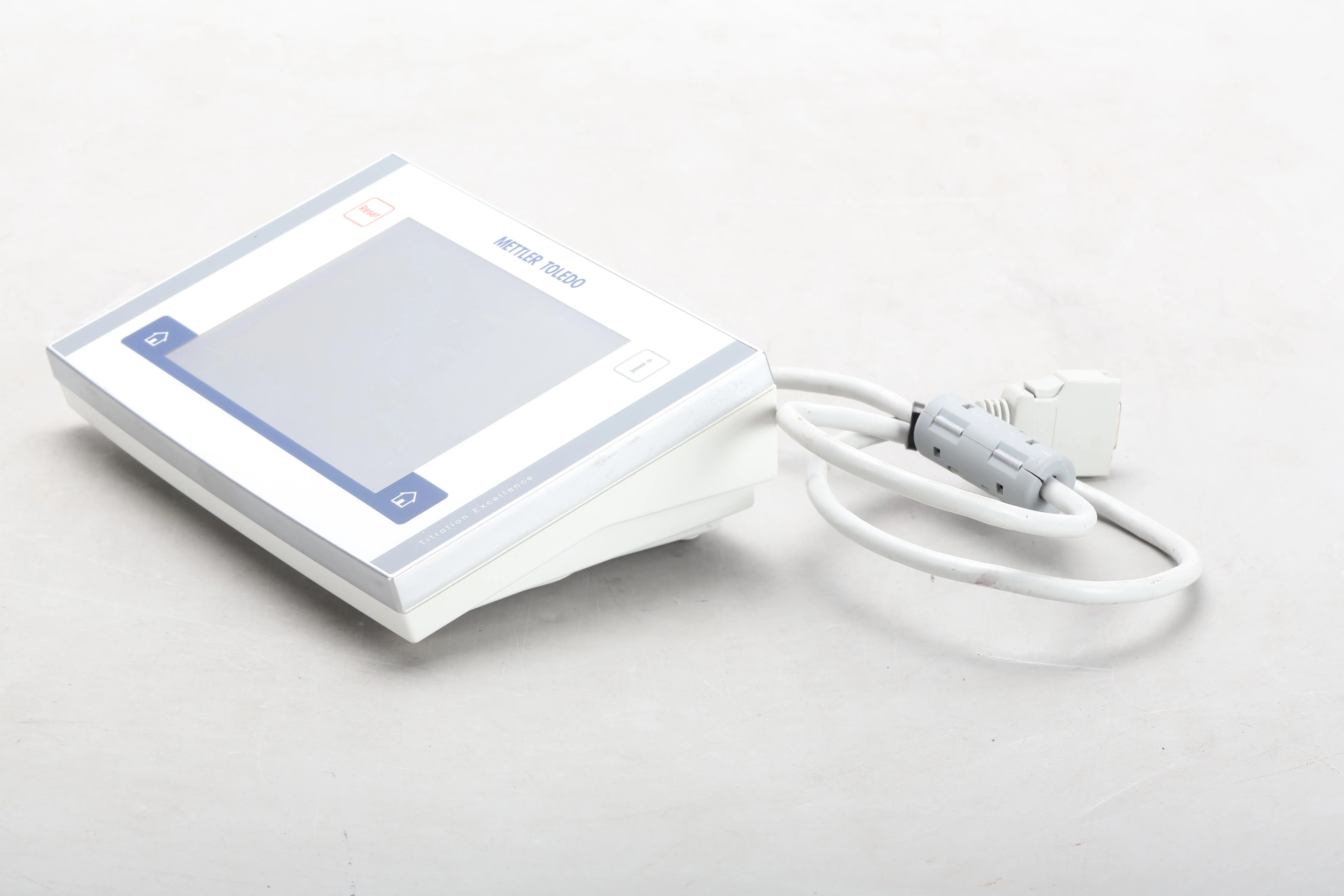 Mettler Toledo 51109017 Terminal Display - Image 2