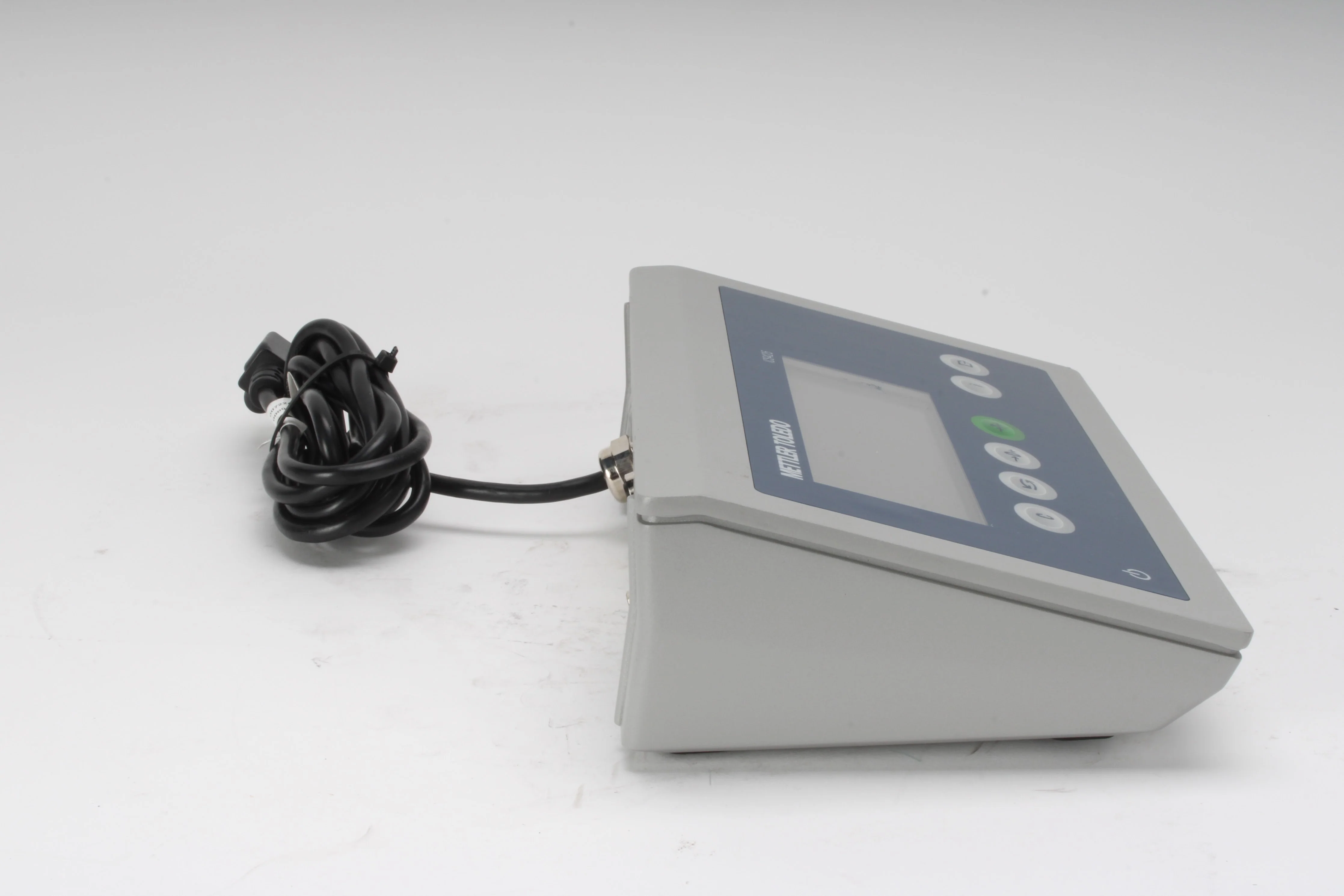 Mettler Toledo ICS425k-3XS/f Compact Scale Display With Extension Cable - Image 2