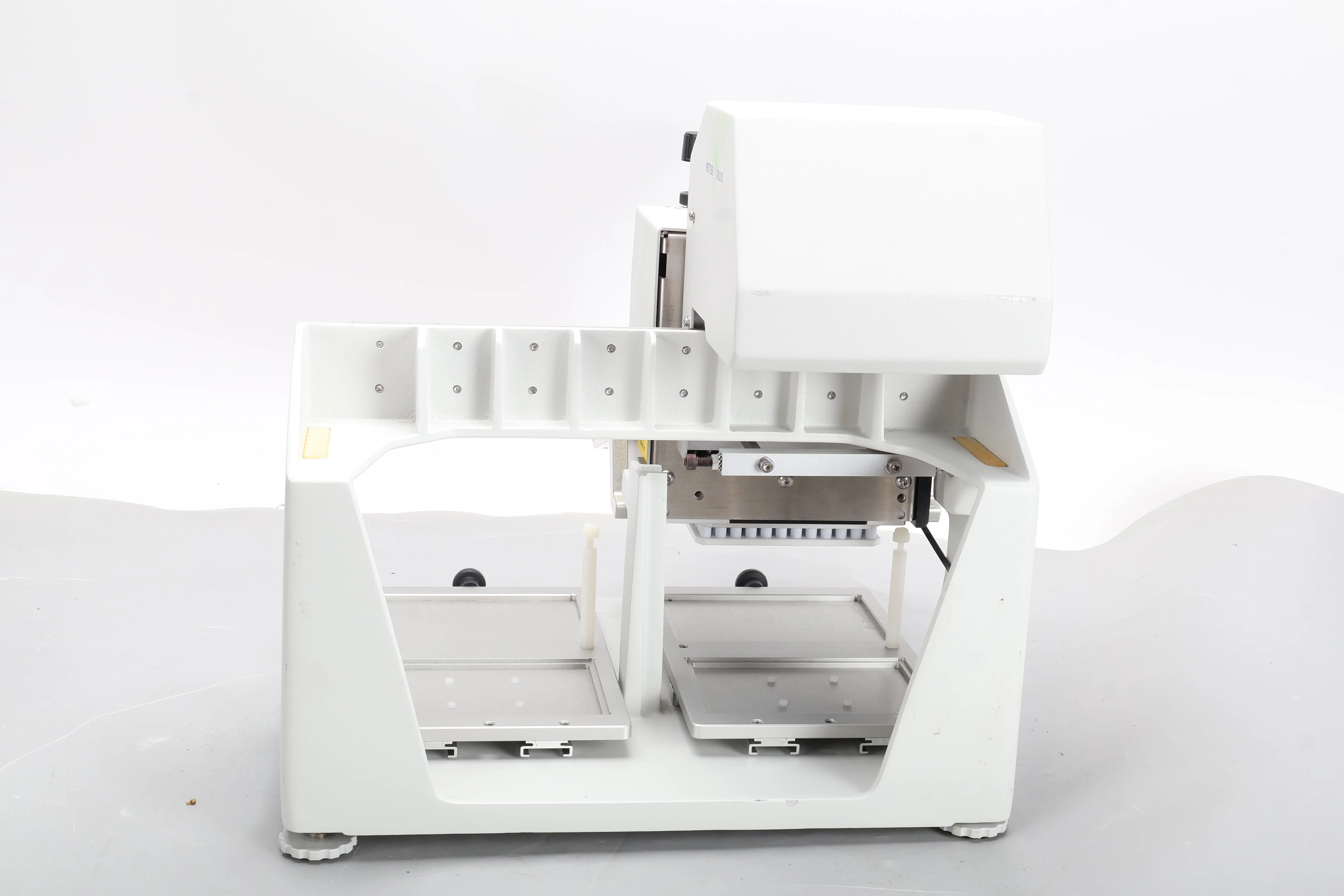 Mettler Toledo Liquidator 96 Rainin Manual Pipetting System - Image 5
