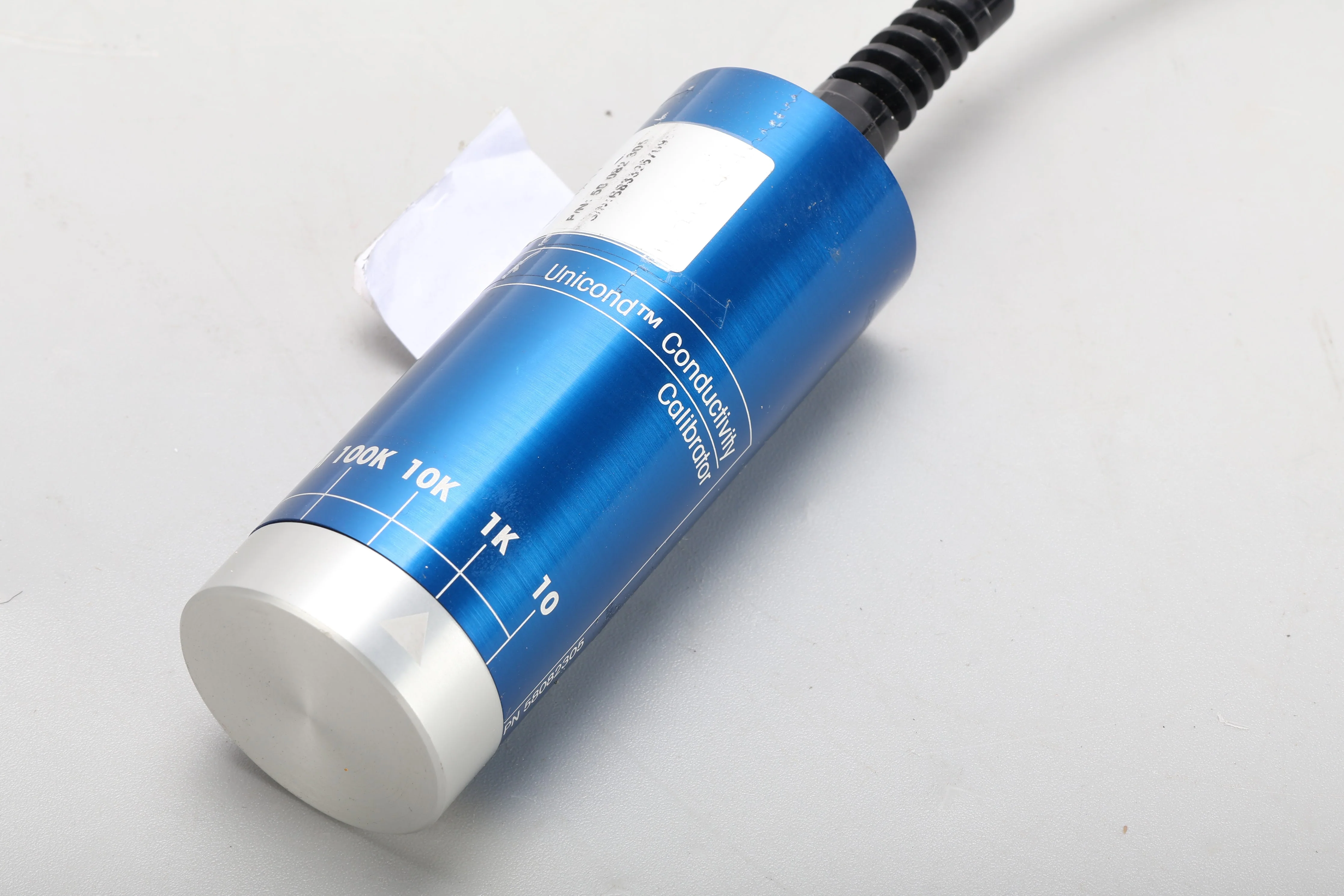 Mettler Toledo Thornton Unicond Conductivity Calibrator 58082305 - Image 3