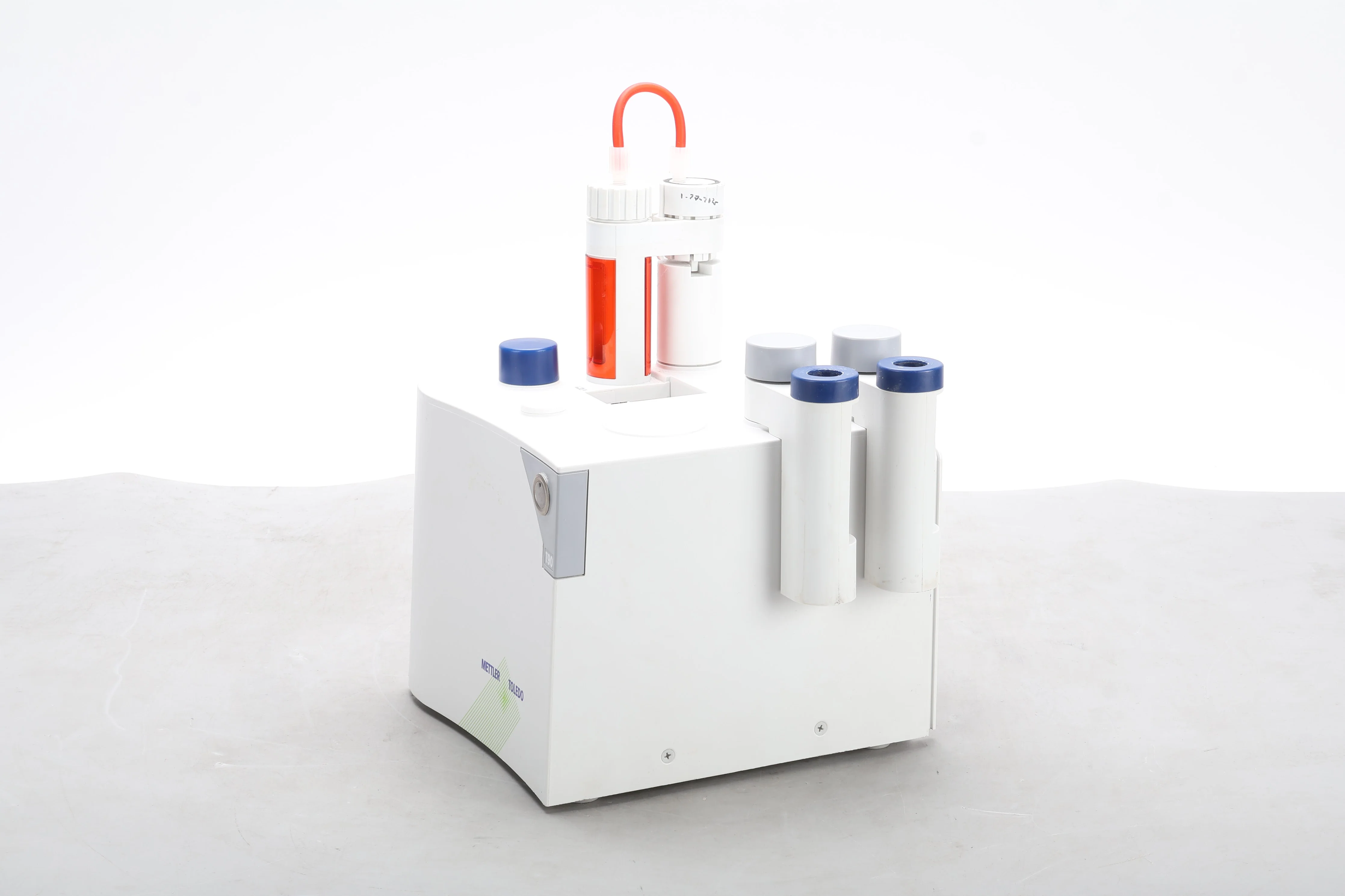 Mettler Toledo Titrator T90 Dosing Unit 51109020 - Fair Condition - Image 2