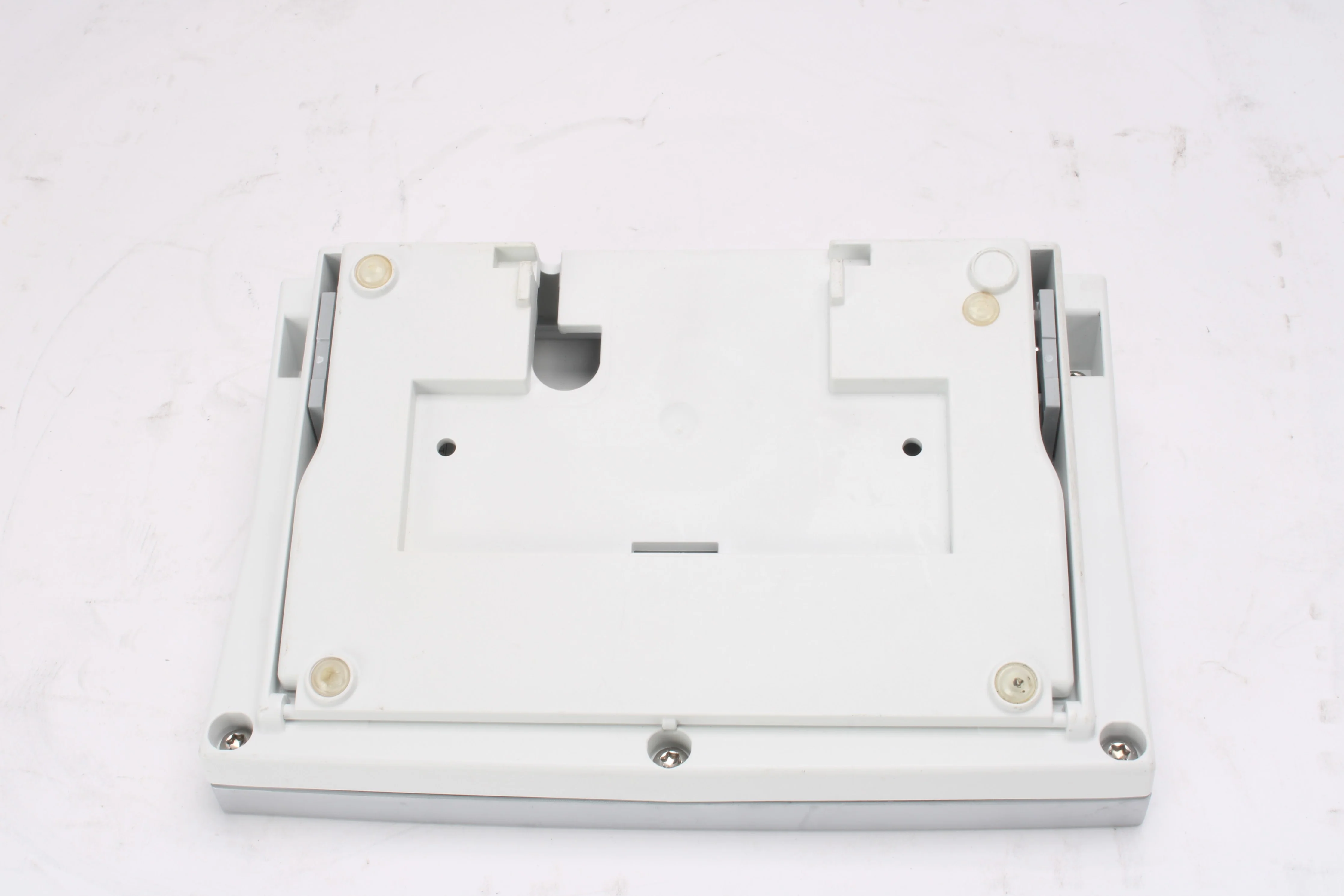 Mettler Toledo XP205DR Balance Controller Only - AS IS For Parts - Image 5