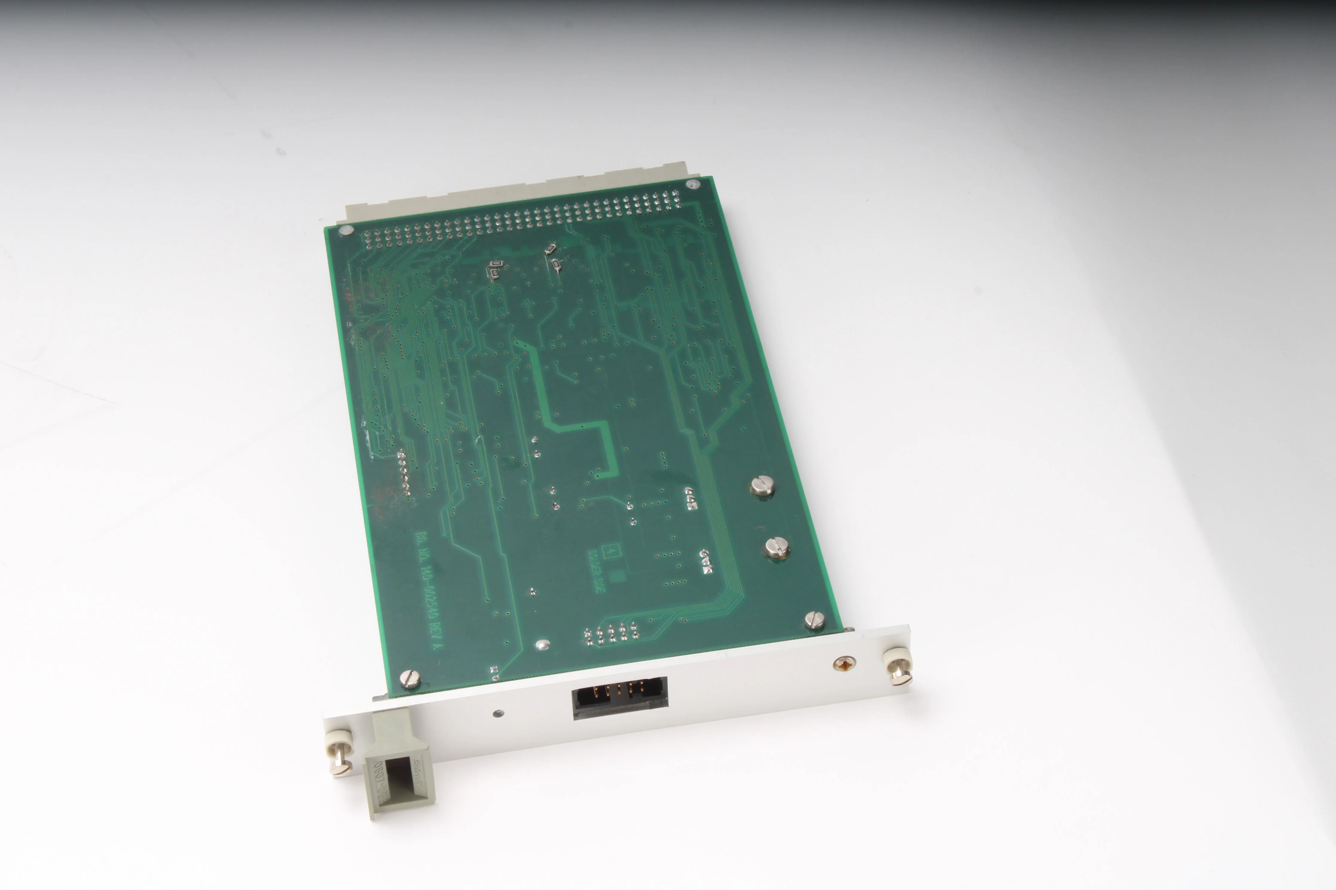 Micrion 150-002540 Optics Gain/Rotation PCB Card - AS IS - Image 3