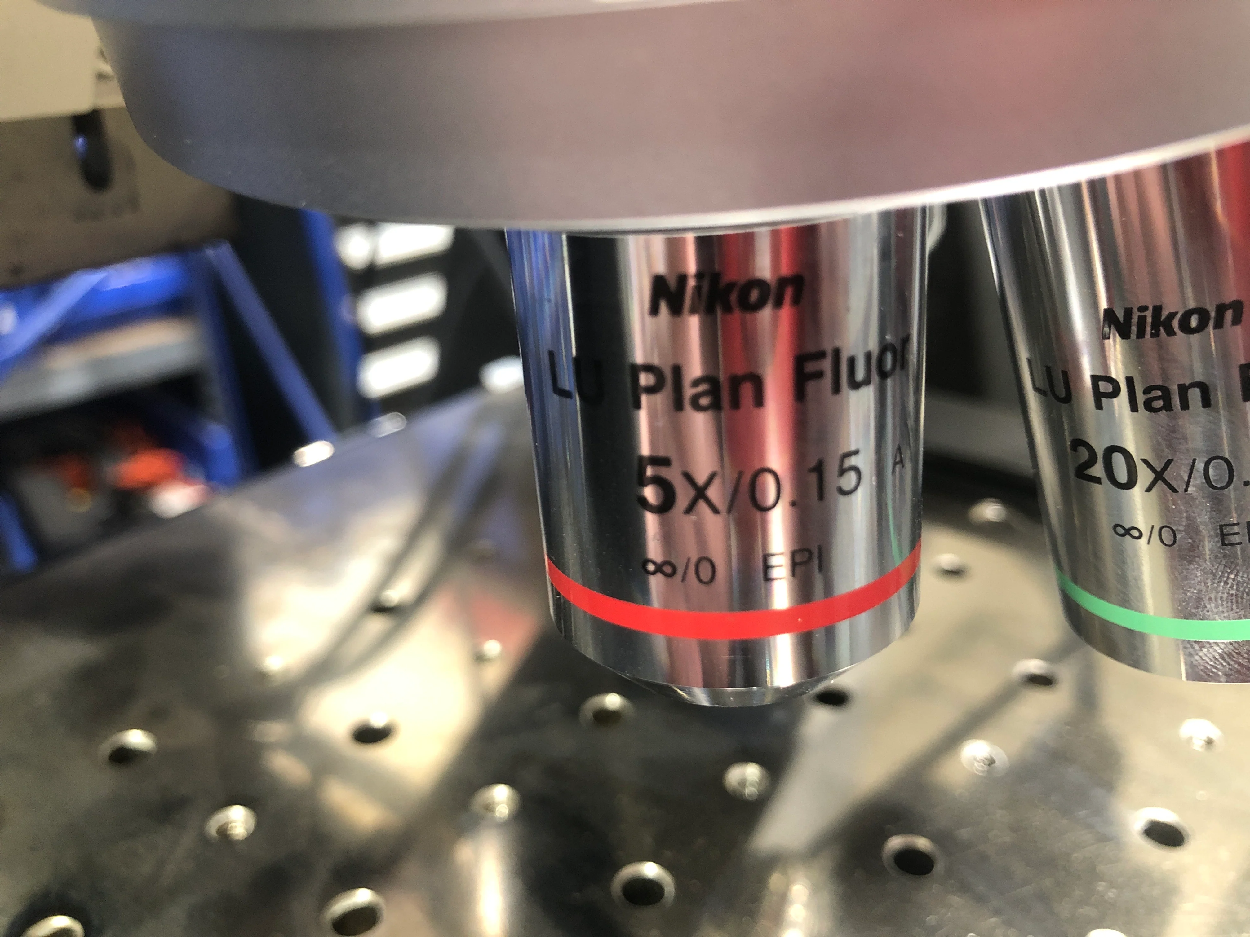 Micro-Metric IMS Integrated Measuring System - Image 5