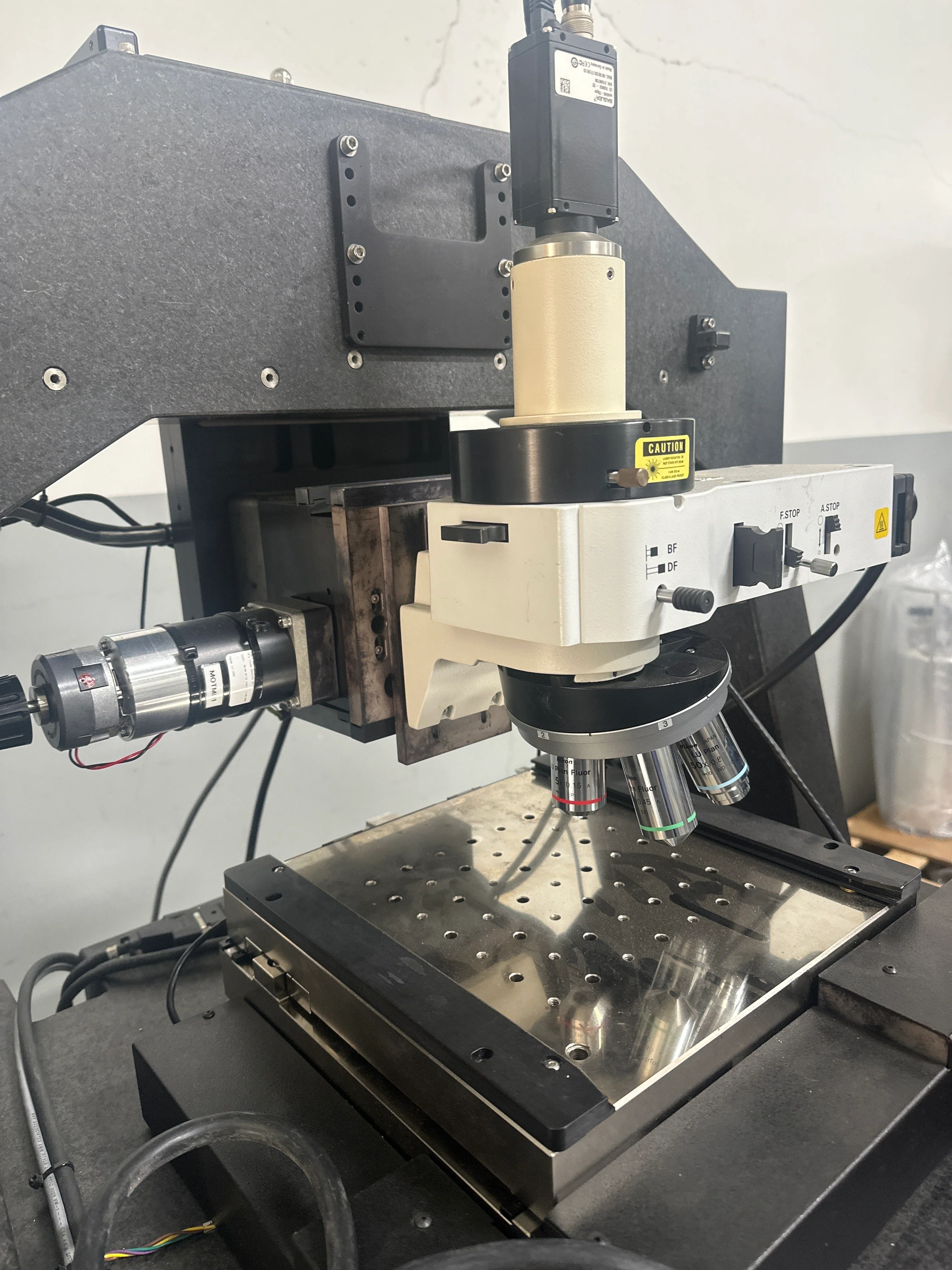 Micro-Metric IMS Integrated Measuring System - Image 7