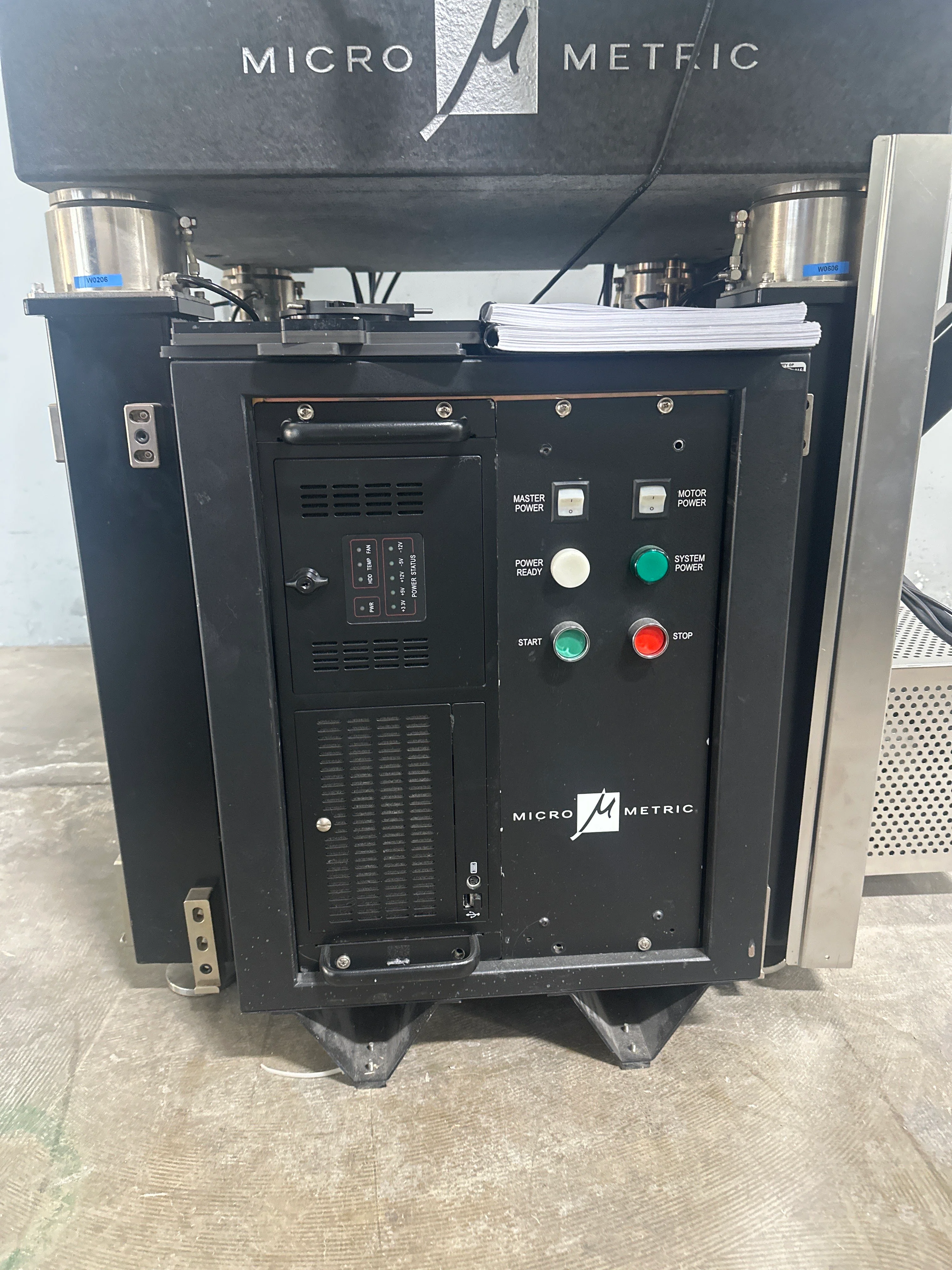 Micro-Metric IMS Integrated Measuring System - Image 9