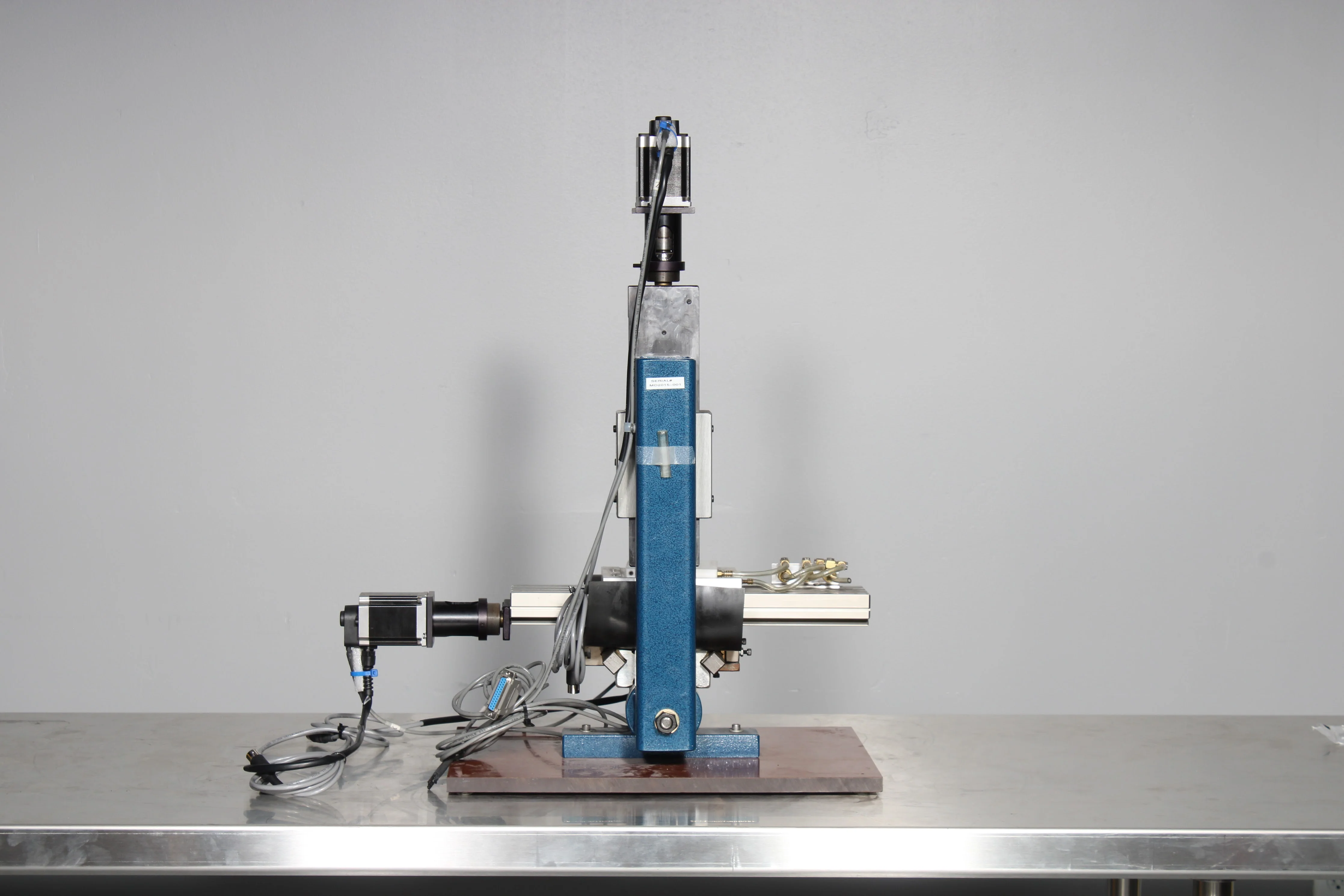 Micro Proto Systems MicroMill DSLS 3000 Desktop CNC Machining System - Image 6