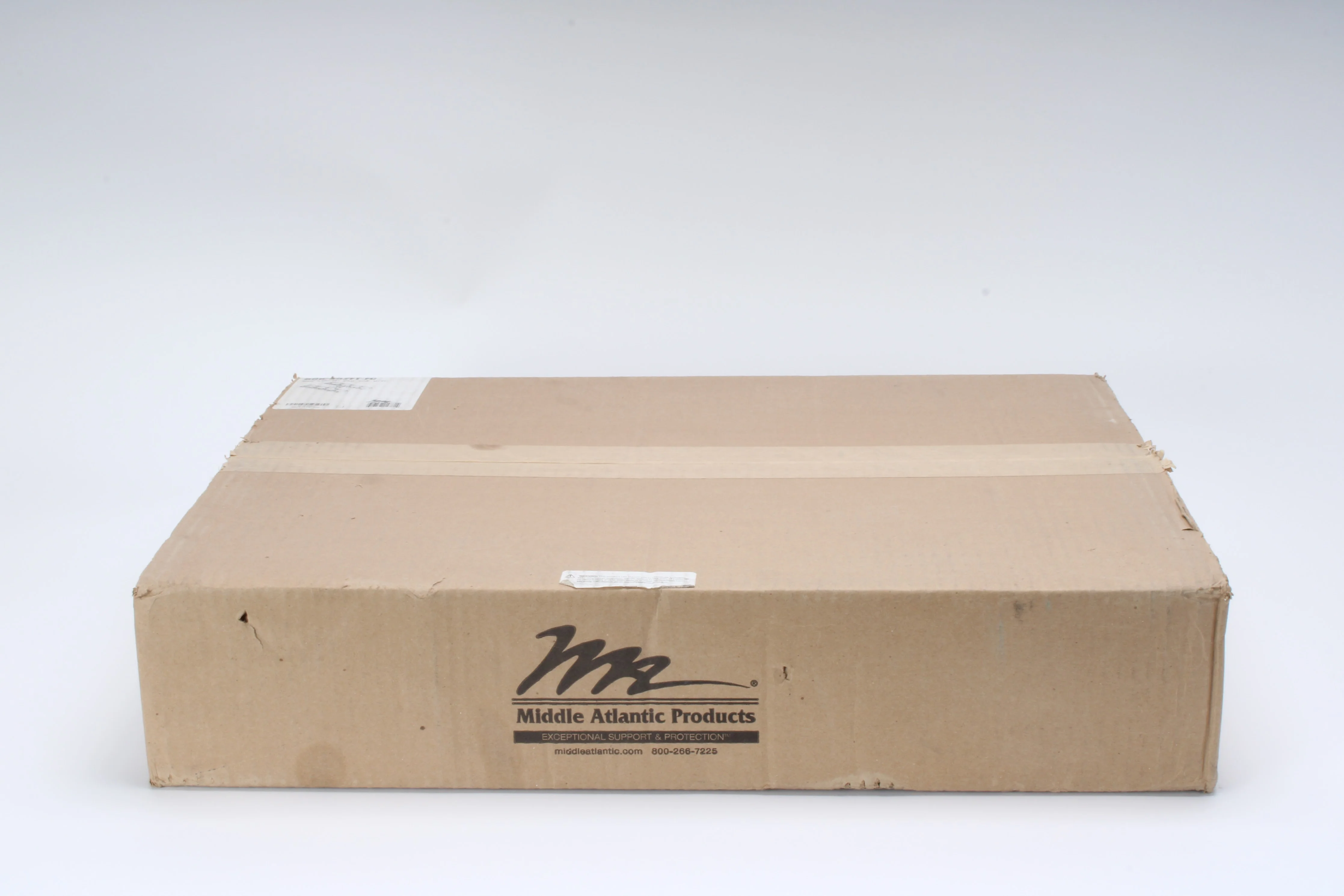 Middle Atlantic BGR-552FT-FC Fan Top - NEW