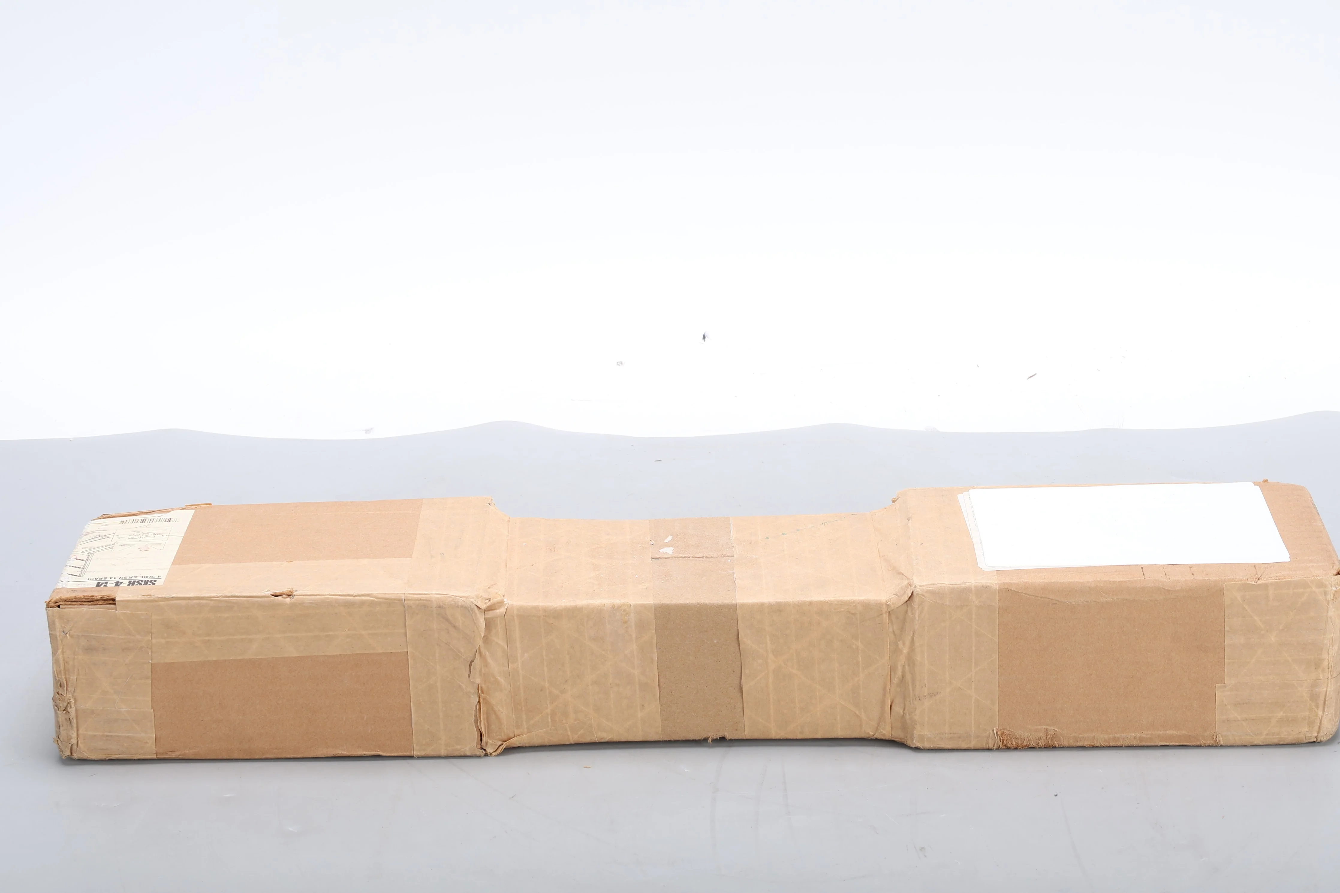 Middle Atlantic SRSR-4-14 Slide Out and Rotate Rack With Mounting Hardware - Image 7