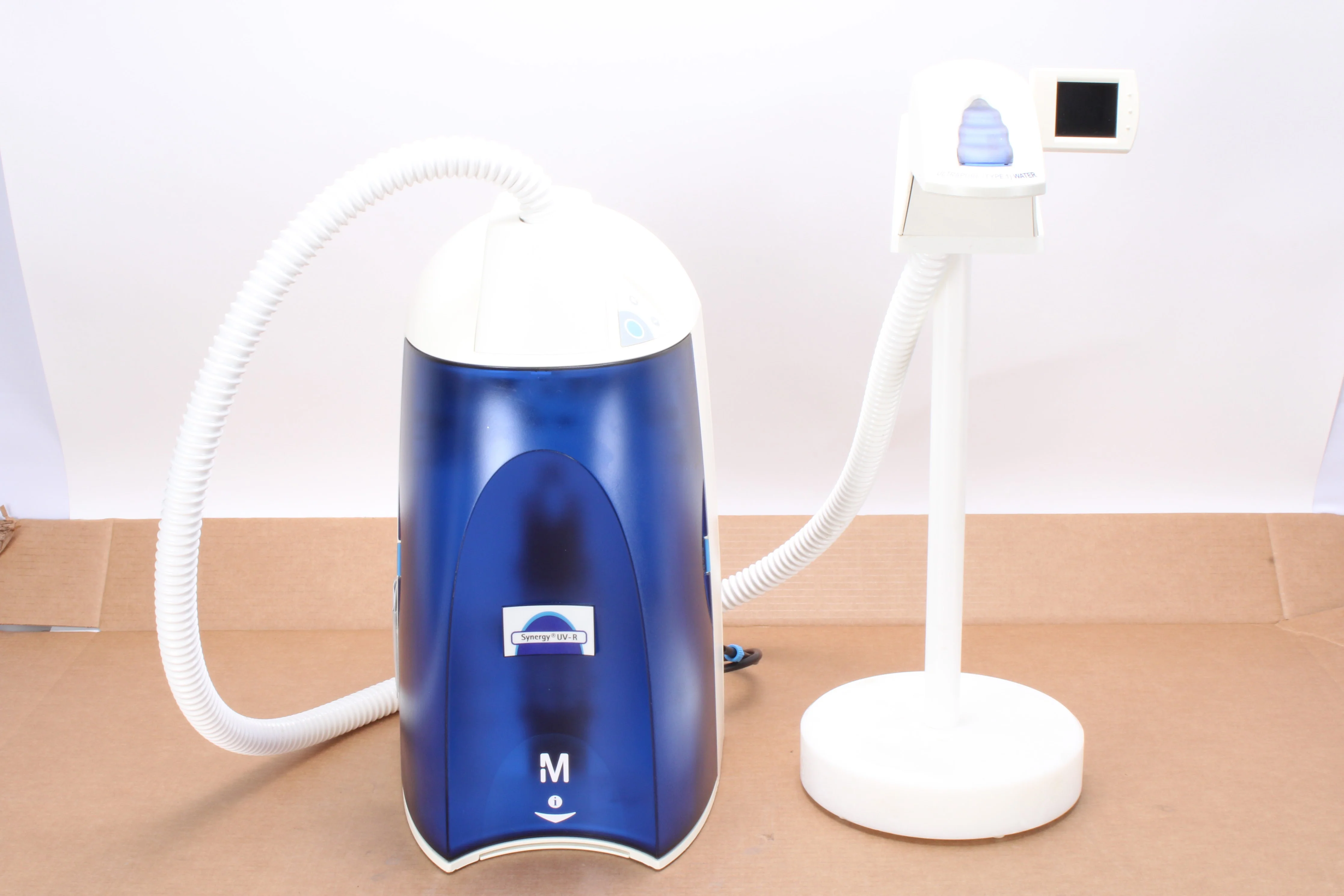 Millipore SYNSVR000 Synergy Remote UV Water Purification System