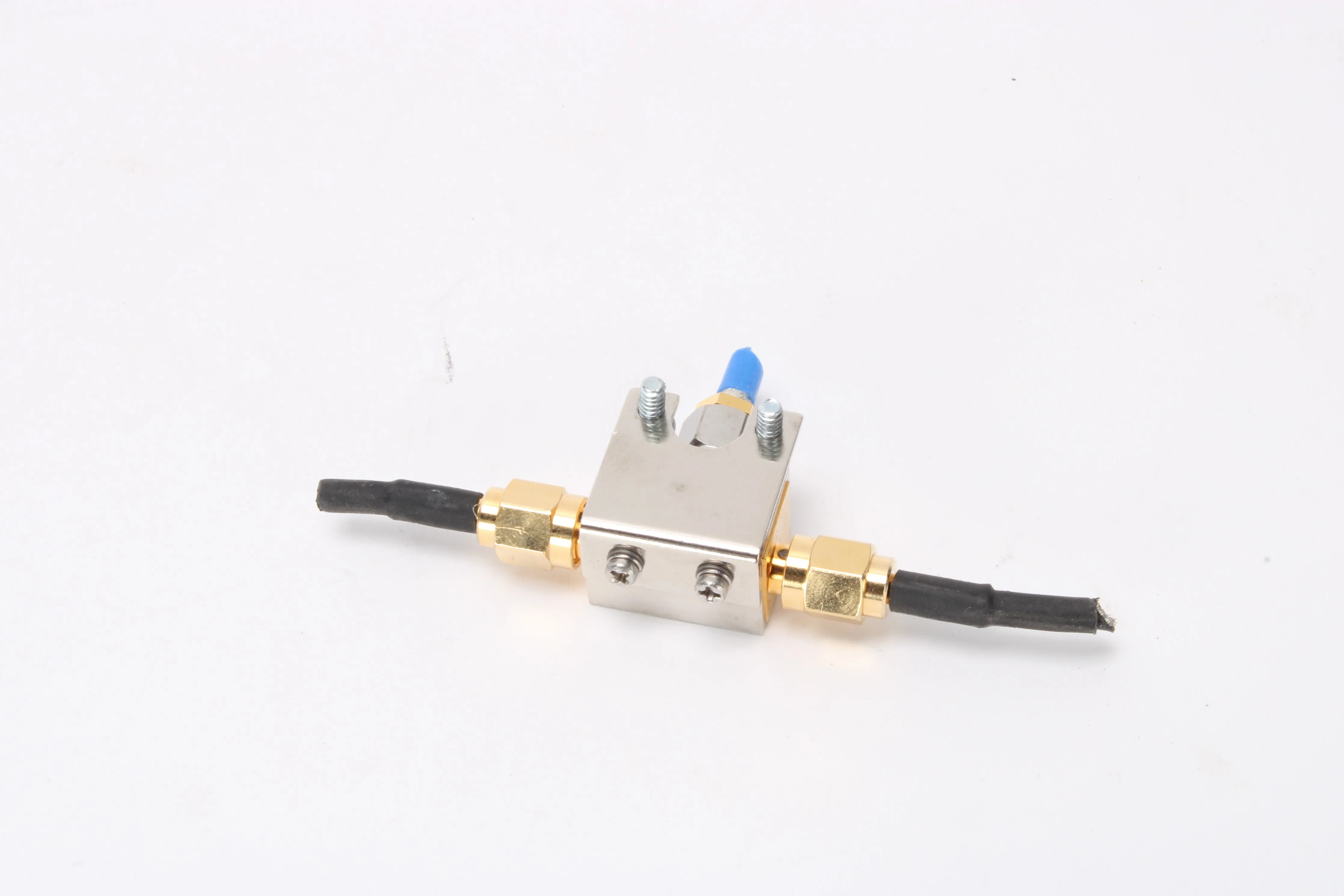 Mini Circuits ZX10-2-143M-S+ Coaxial Ultra-Wideband 2-Way Splitter - Image 5
