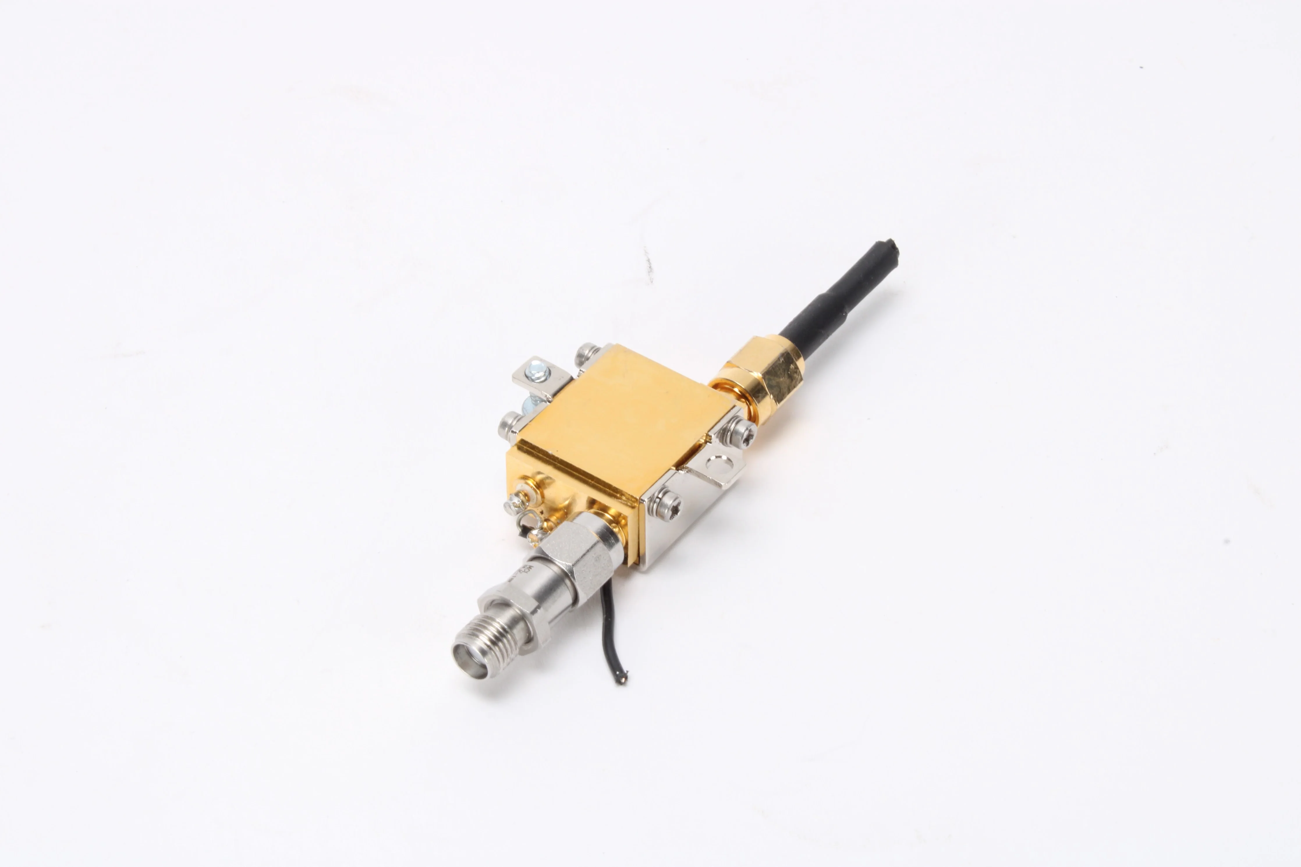 Mini Circuits ZX60-153LN-S+ Low-Noise Amplifier 0.5-15 GHz - Image 2