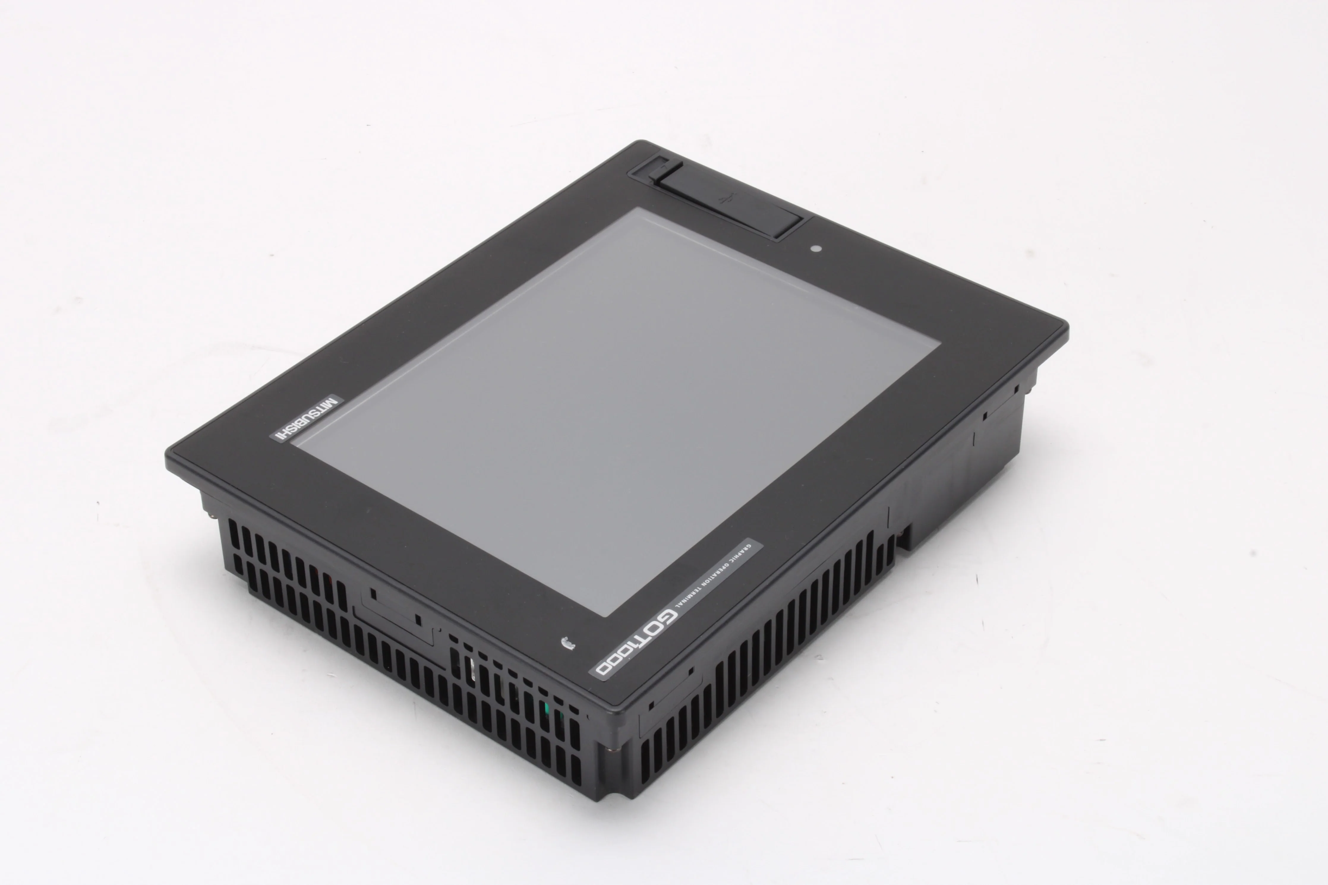 Mitsubishi GOT1000 Graphic Operation Terminal GT1665M-STBD - Image 2