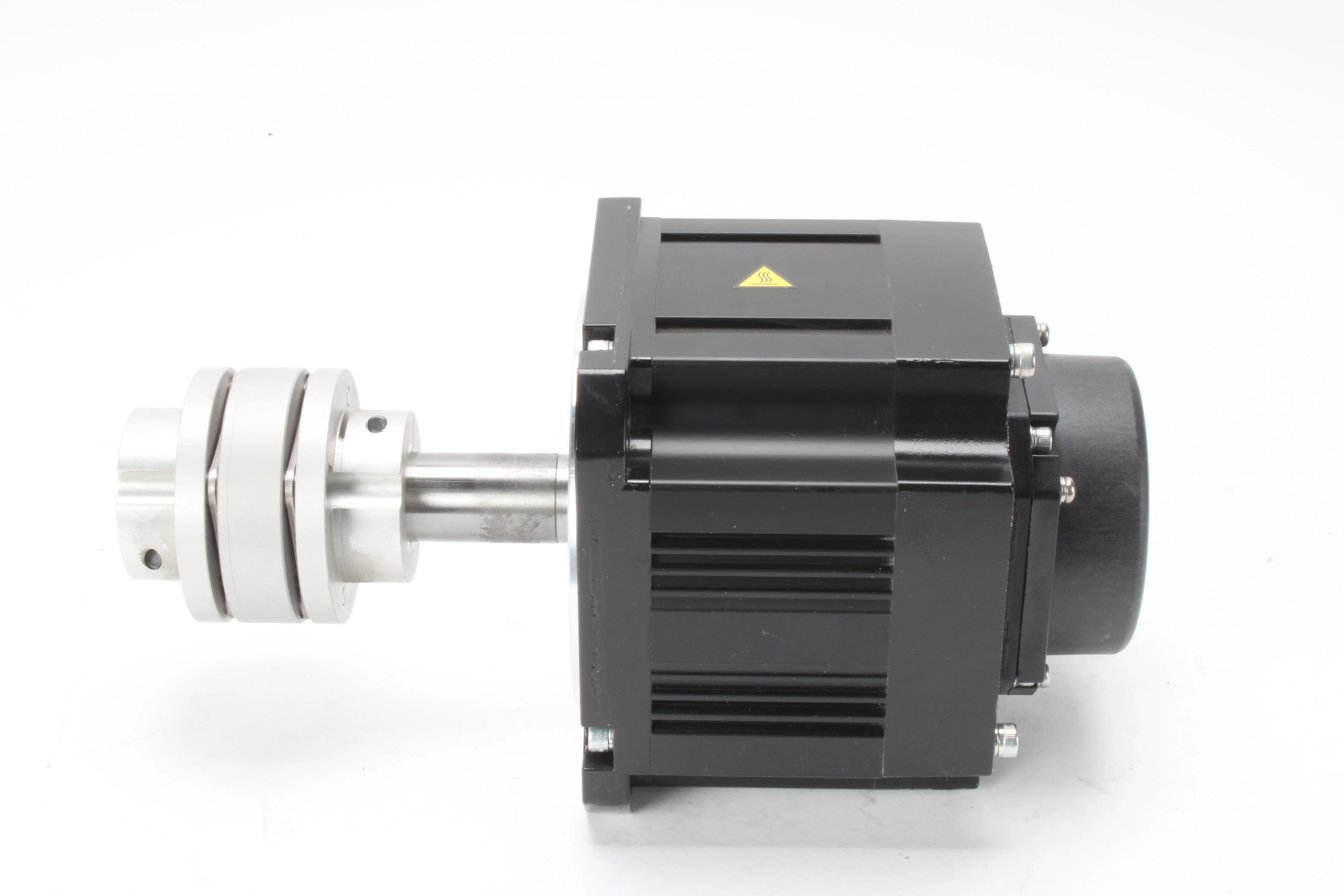 Mitsubishi HF-SP102 AC Servo Motor - Image 6