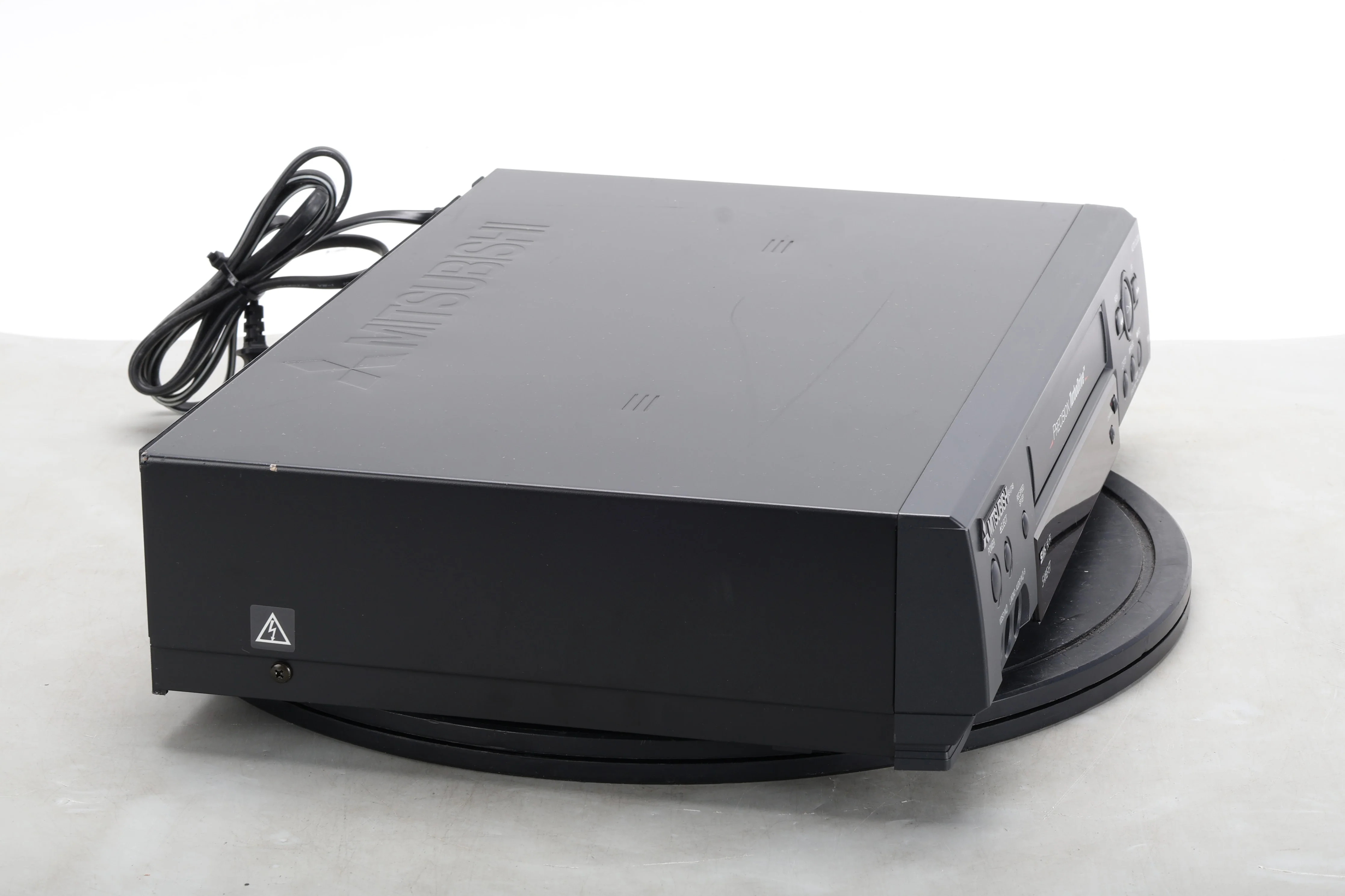 Mitsubishi HS-U748 Video Cassette Recorder 776C204B8 - Image 5