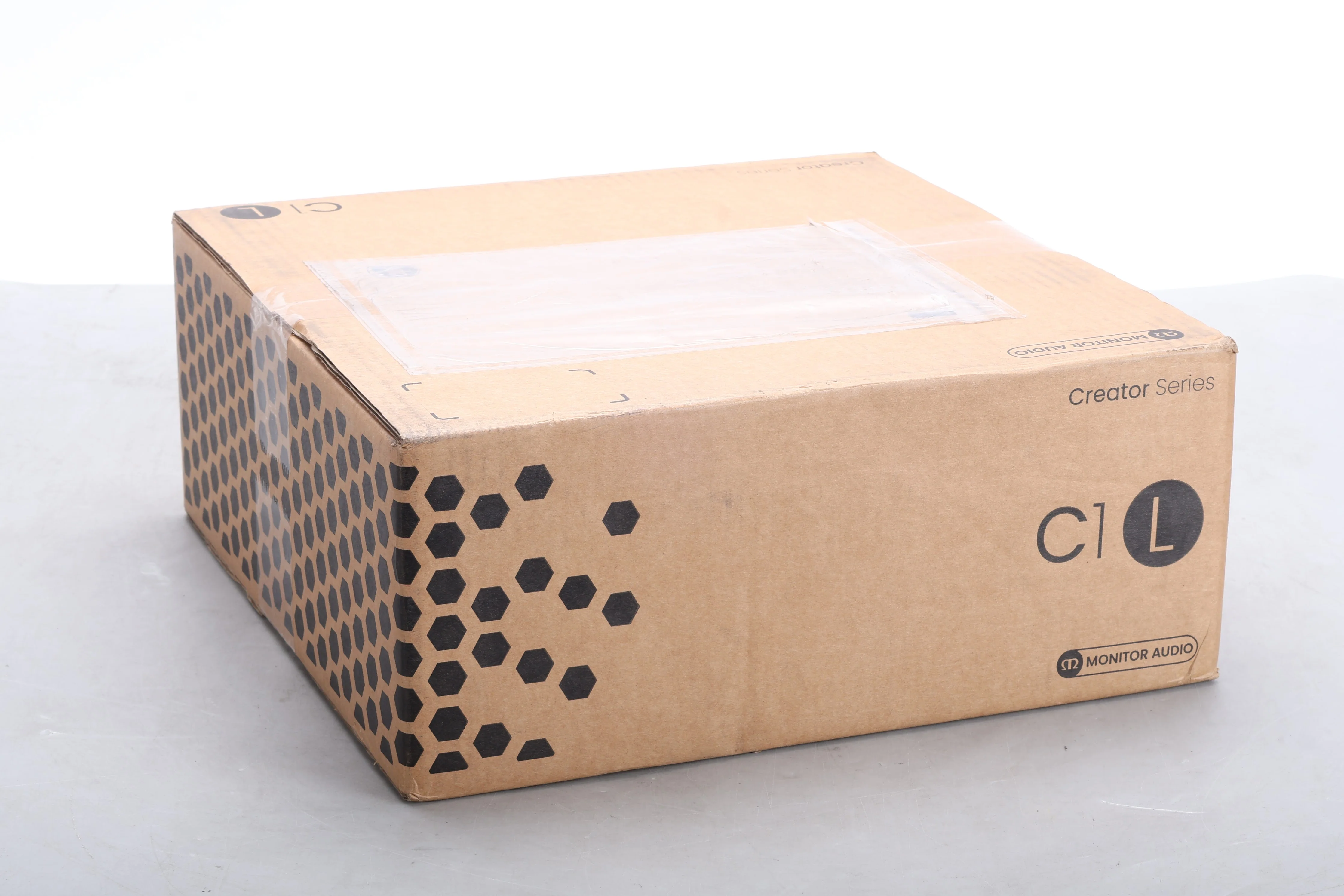 Monitor Audio C1L In-Ceiling Speaker 5060565774100 - NEW Sealed - Image 4