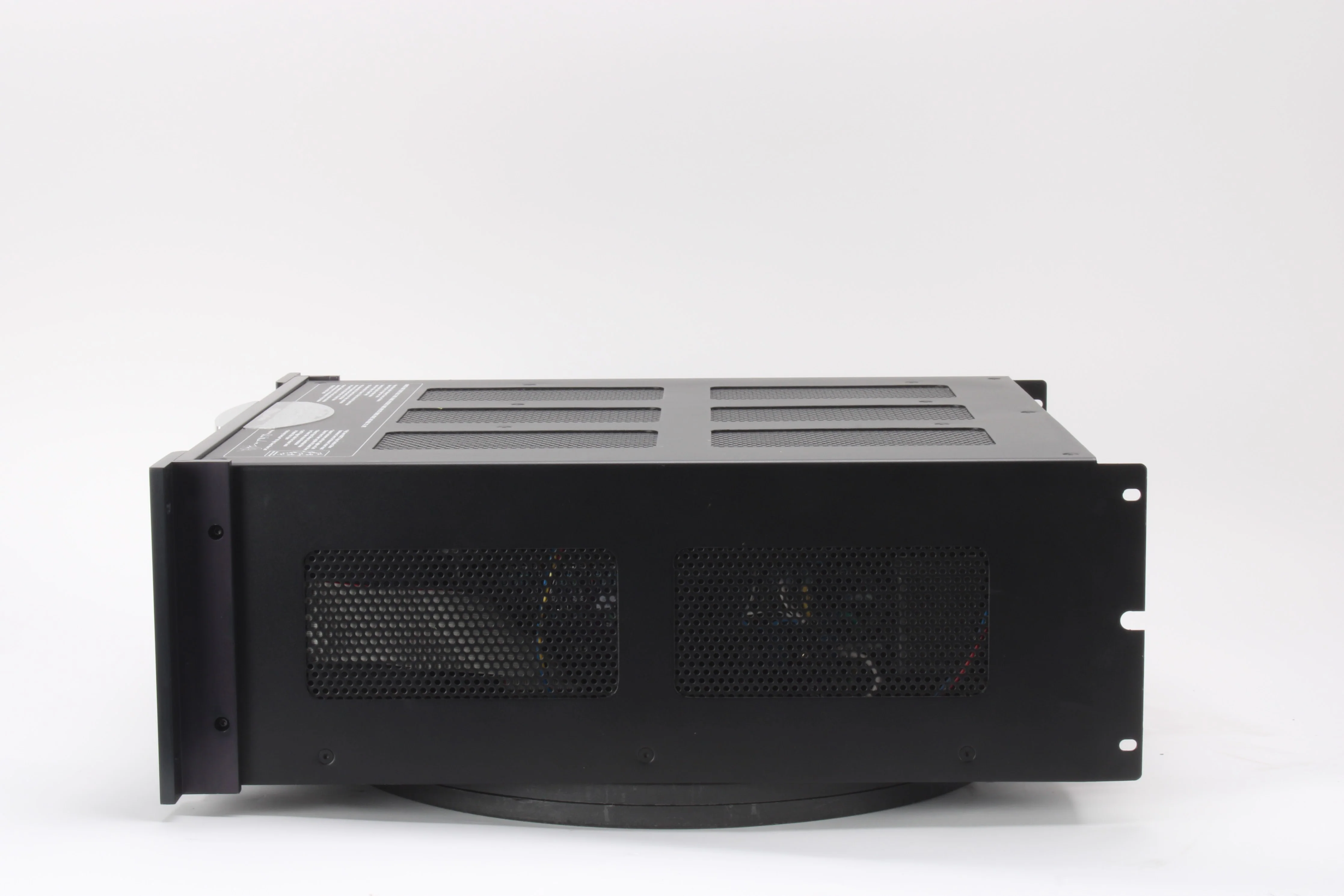 Monster MPA-3250 3 Channel Power Amplifier - AS IS - Image 5