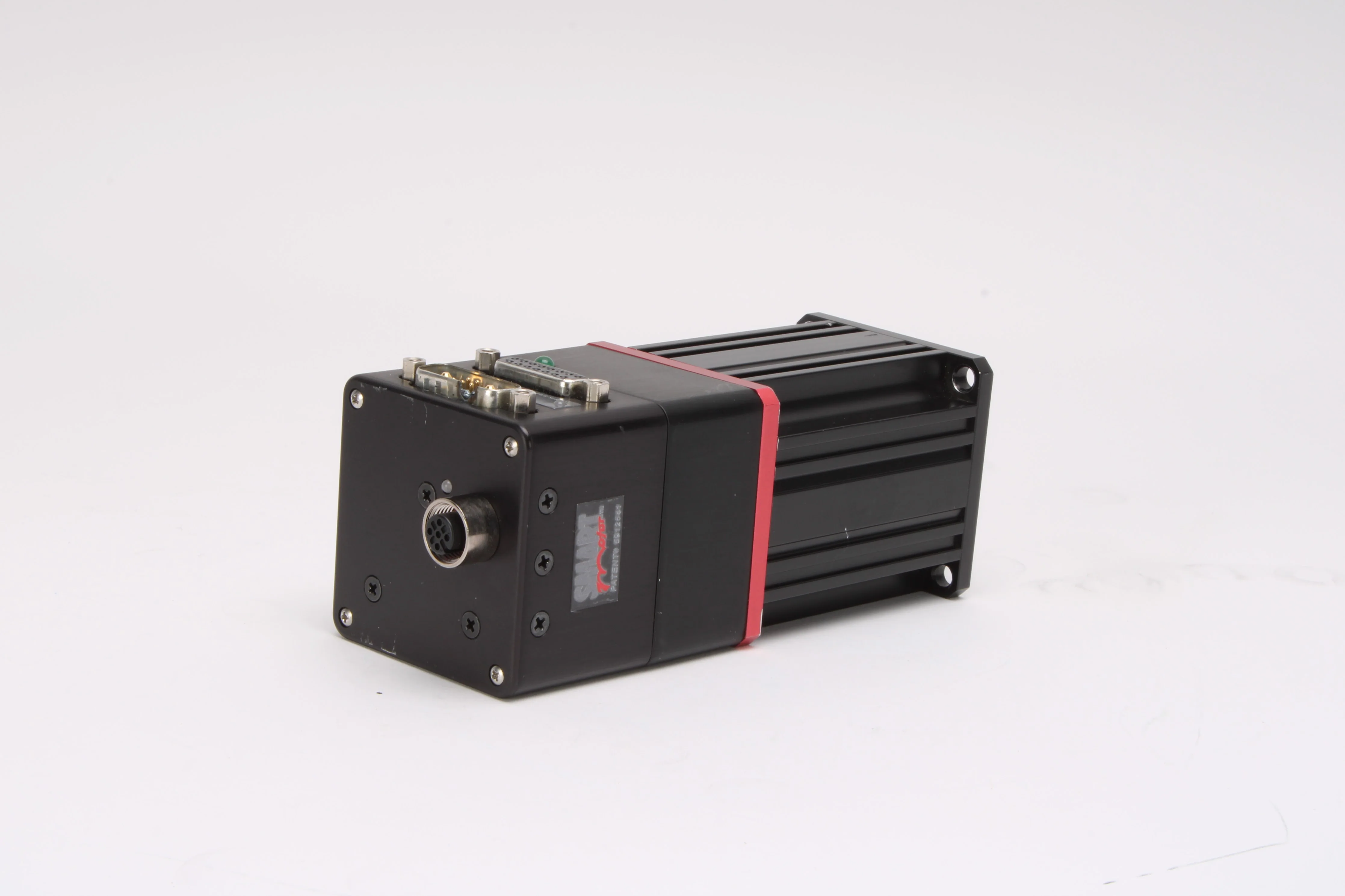 MOOG Animatics SM23375DT-BRK-DN Smart Motor Integrated Servo System - Image 2