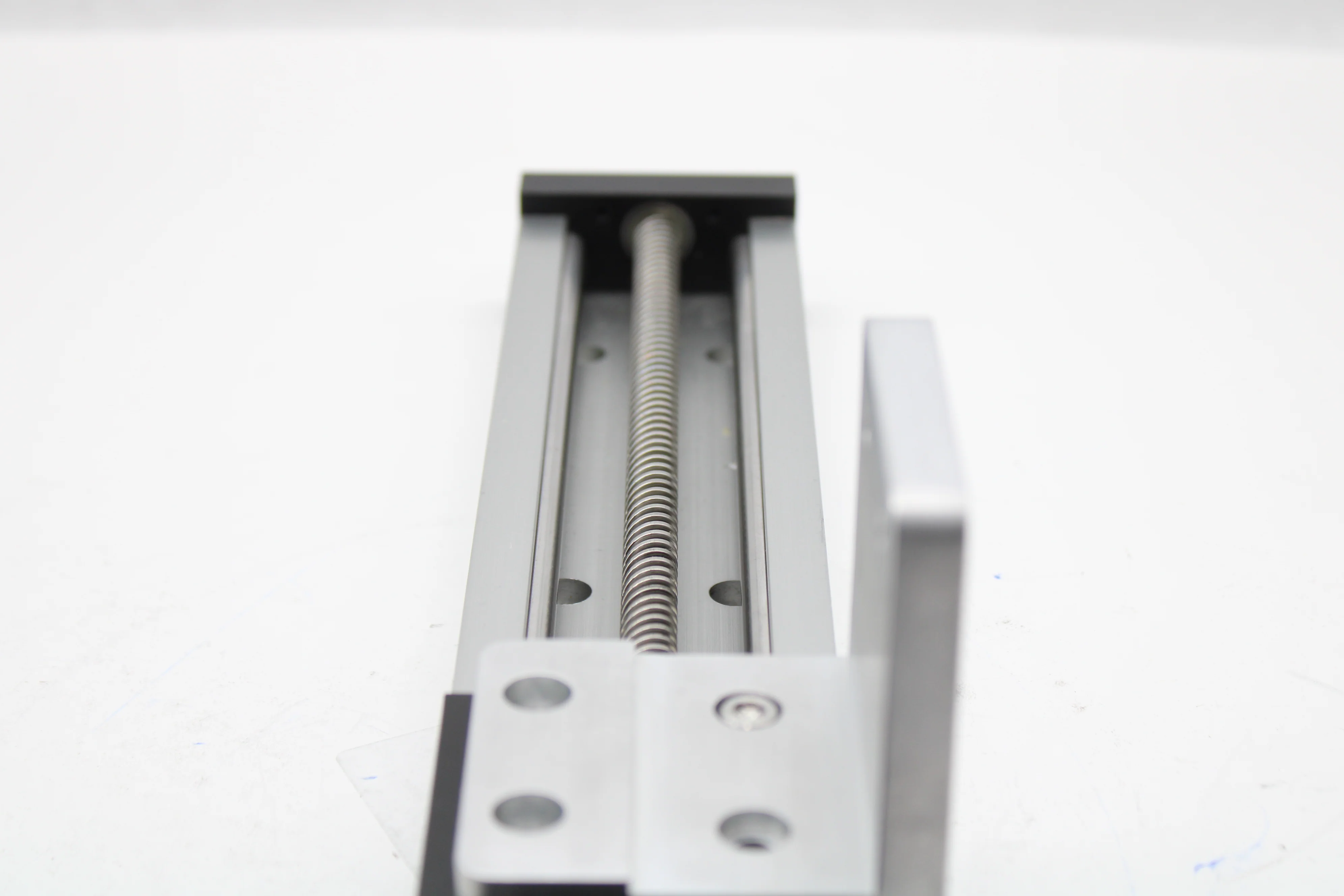 Moog Animatics SmartMotor SM23165D Integrated Servo System W/ MS33-100219 Fair - Image 3
