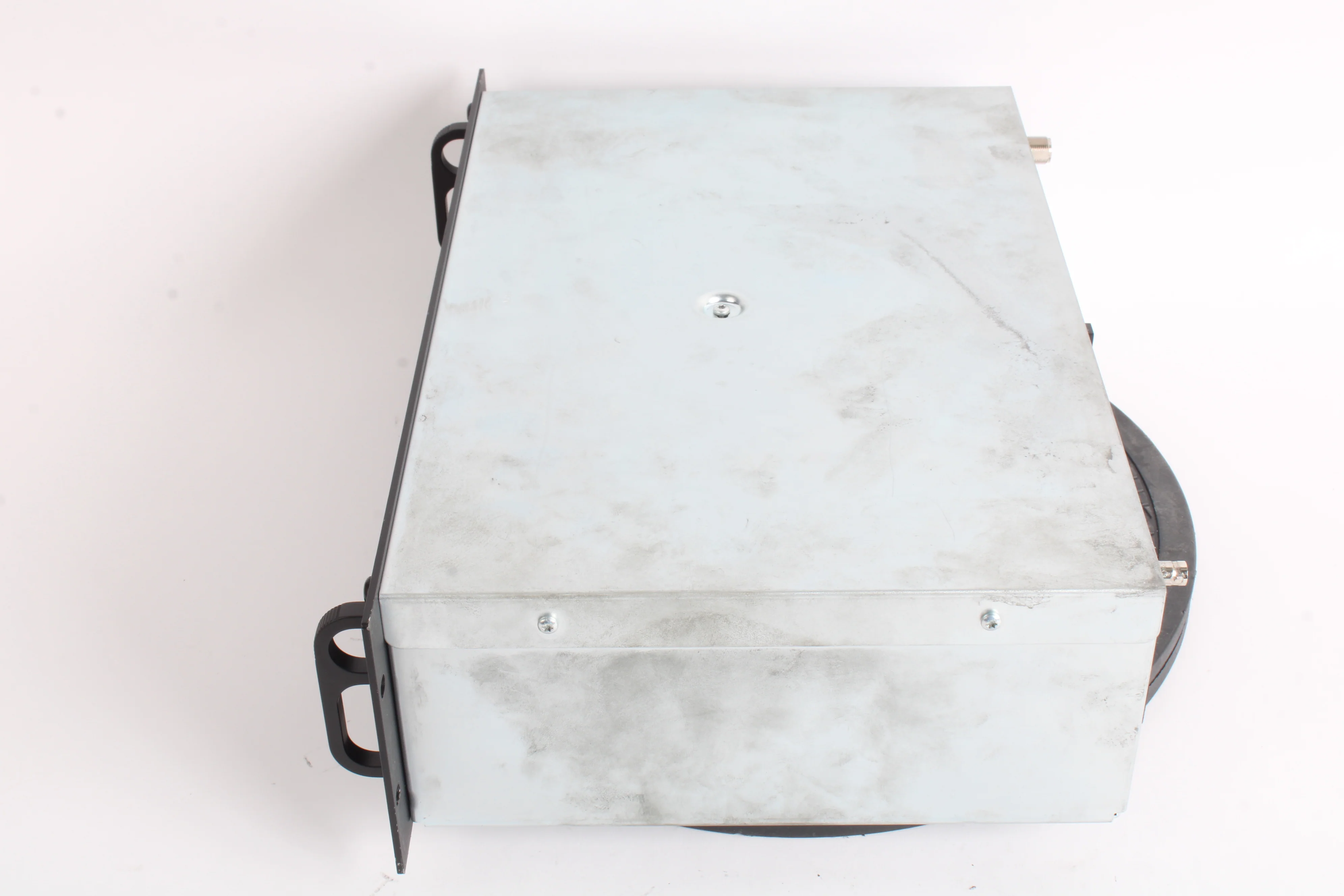 Motorola XPR 8380 MOTOTRBO Repeater 806-941 MHz AAM27UMR9JA7AN - Image 7