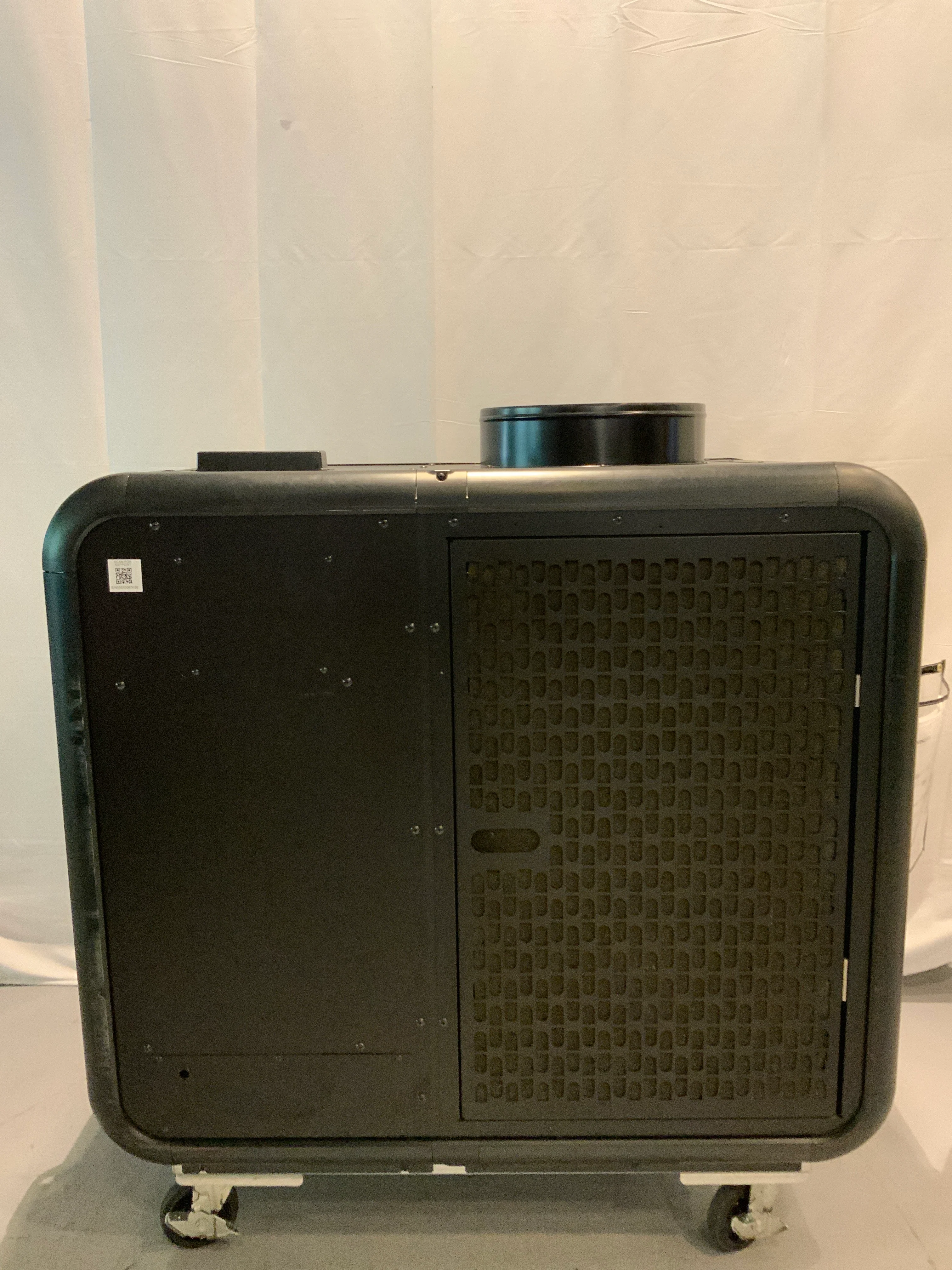 MovinCool Climate Pro K36 Portable Air Conditioner AC Unit 208/230v 1Ph 36K BTU - Image 5
